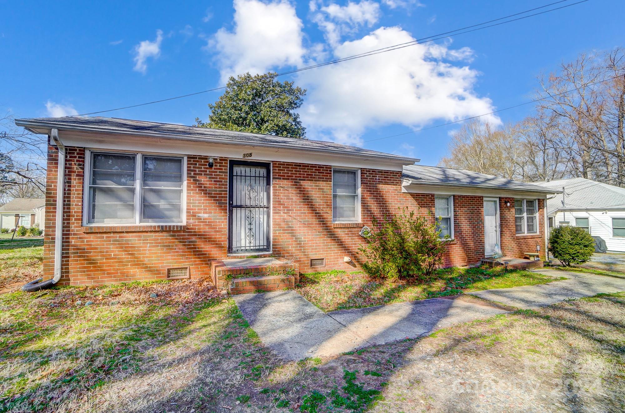 None - Residential Income