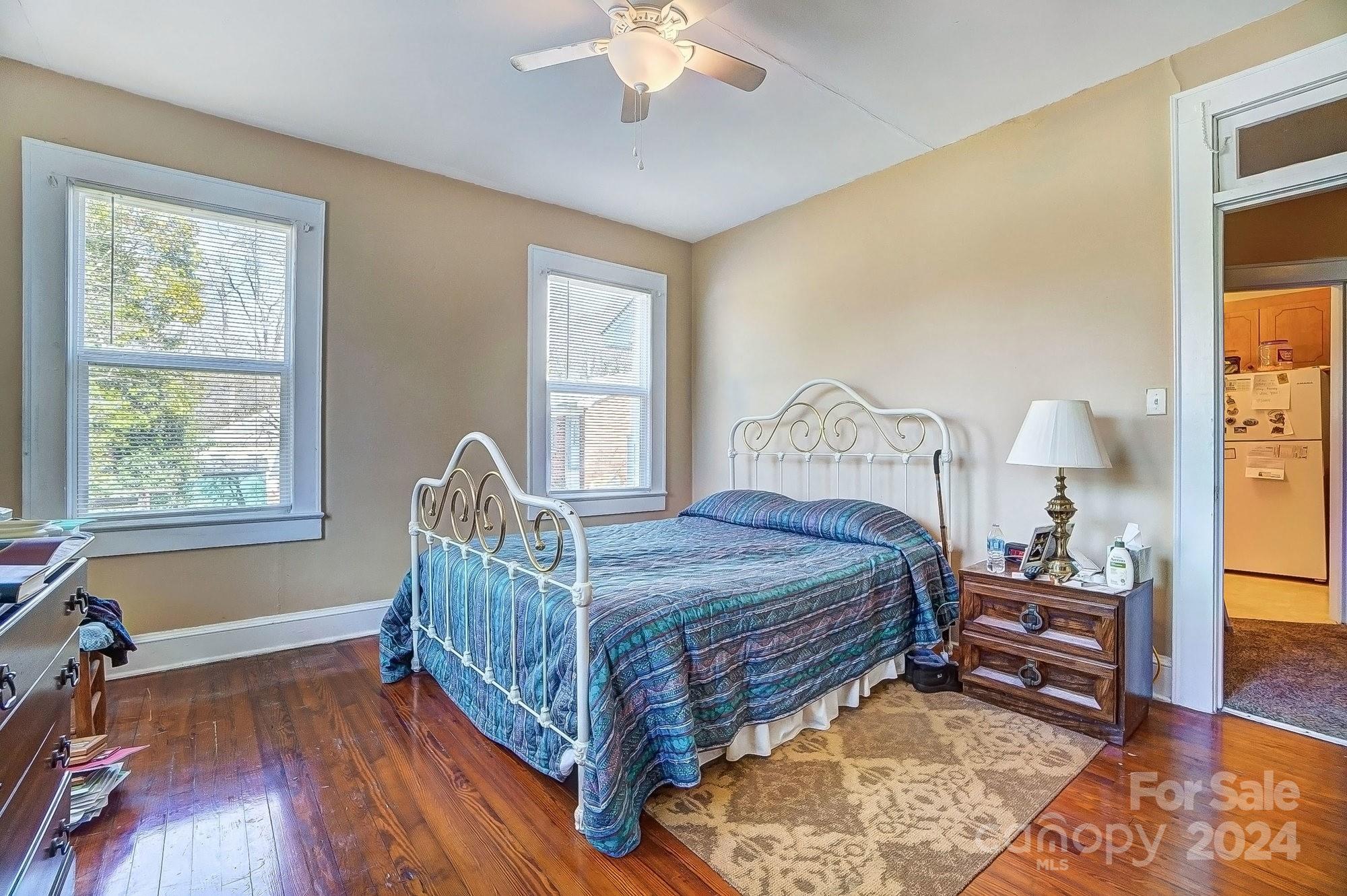 None - Residential Income