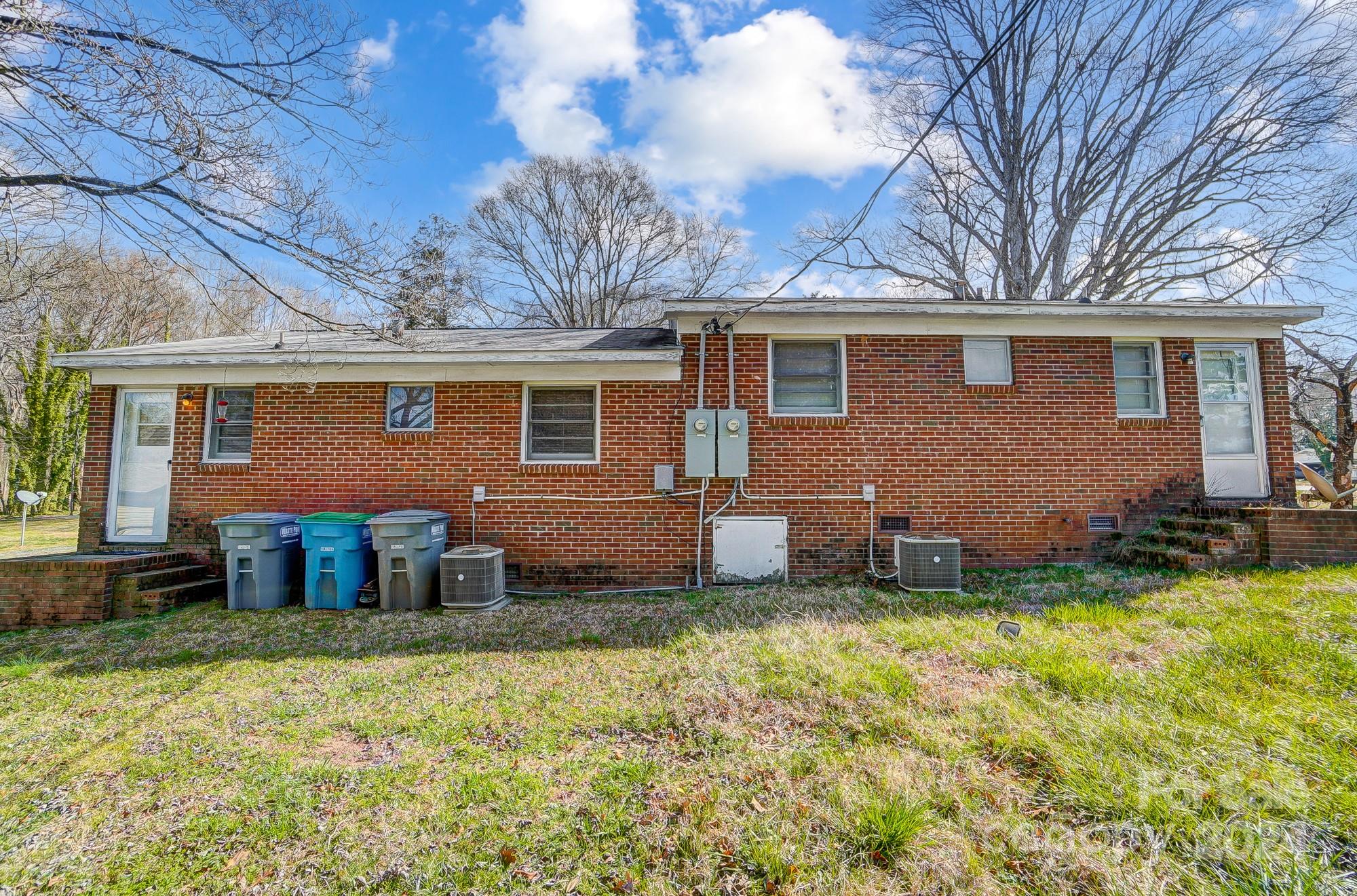 None - Residential Income