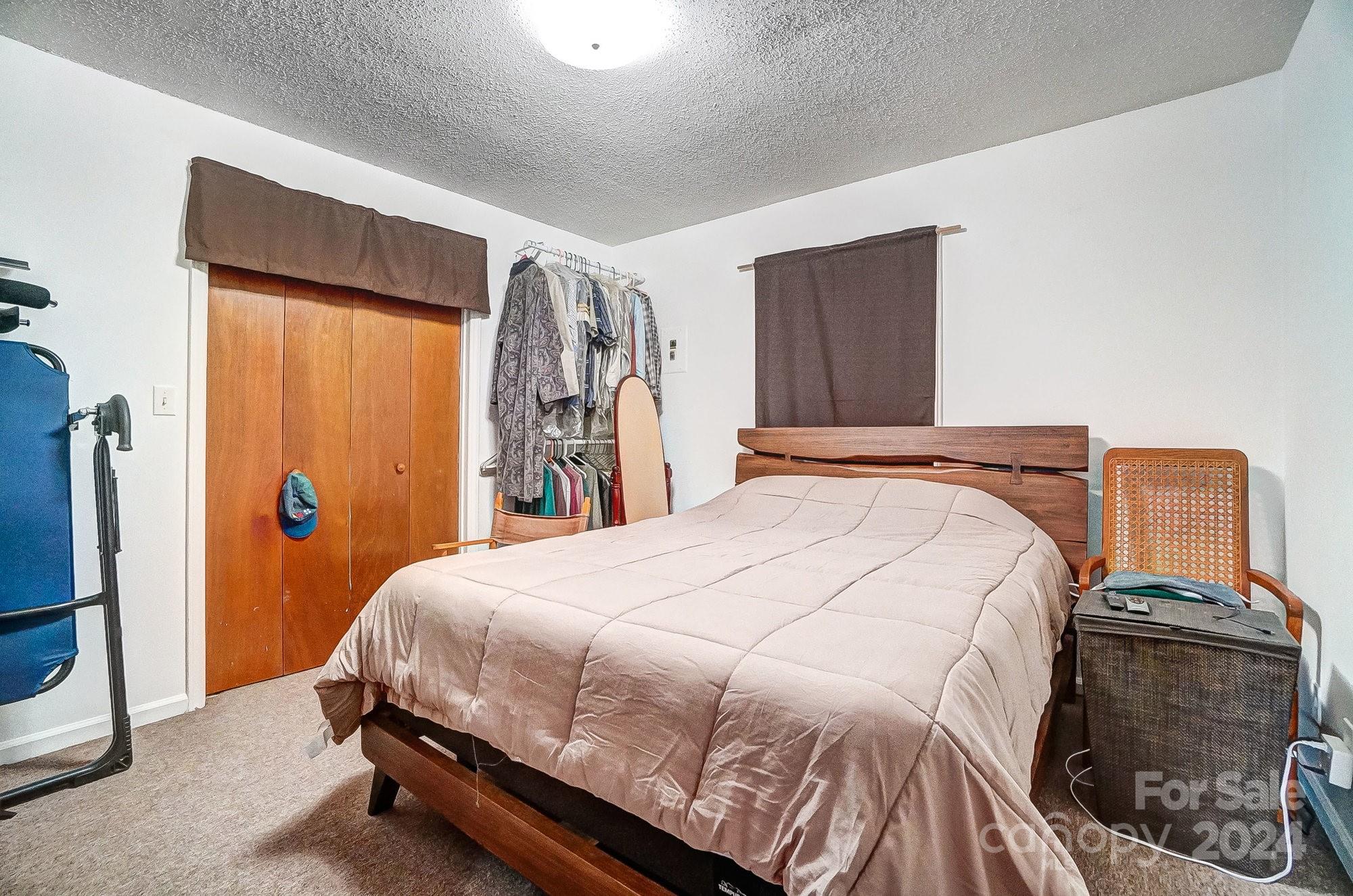 None - Residential Income