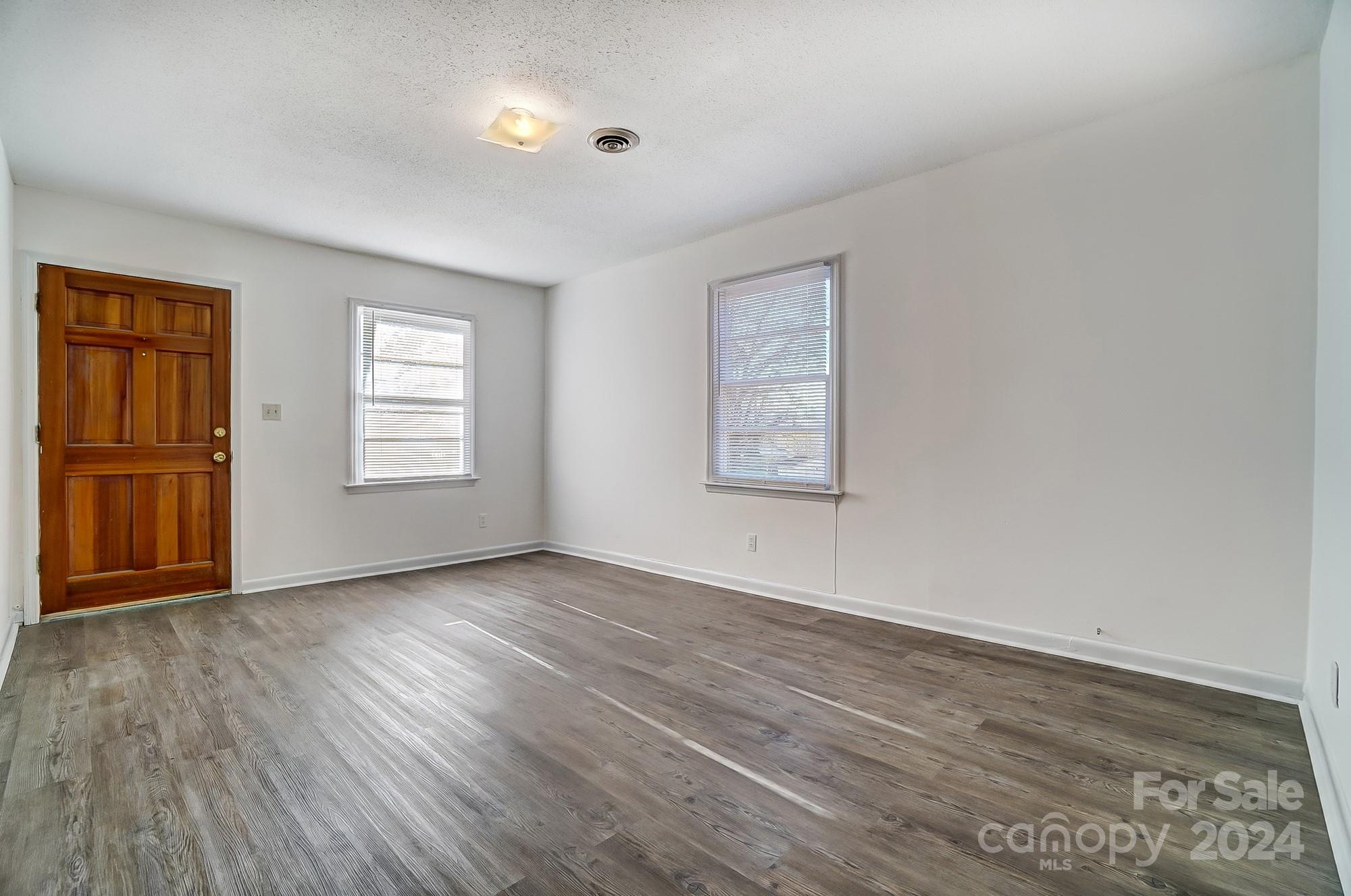 None - Residential Income