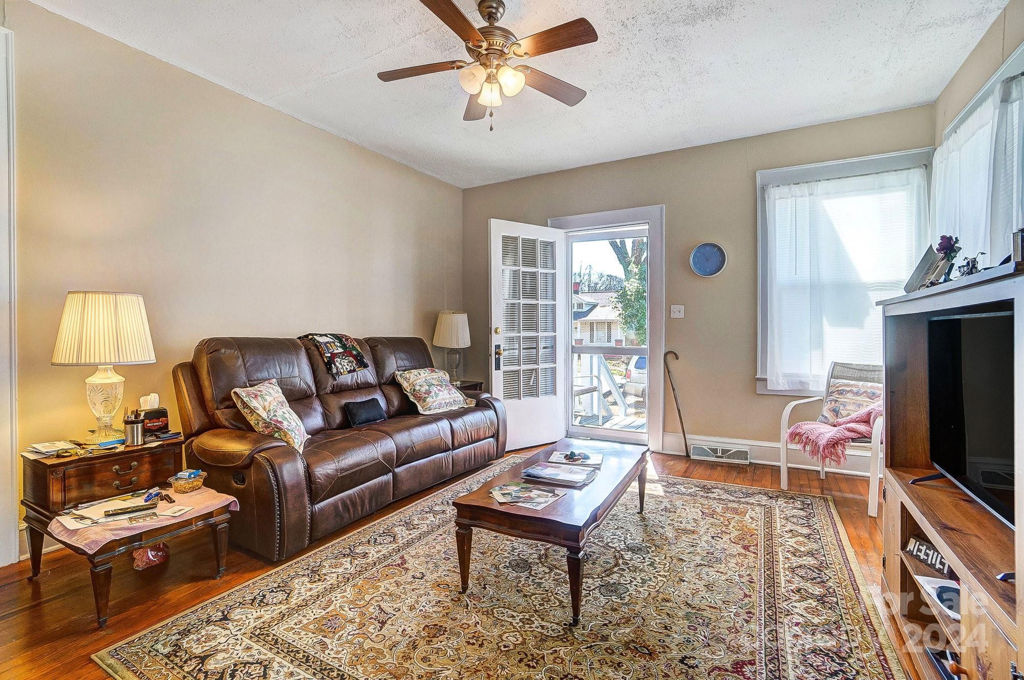 None - Residential Income