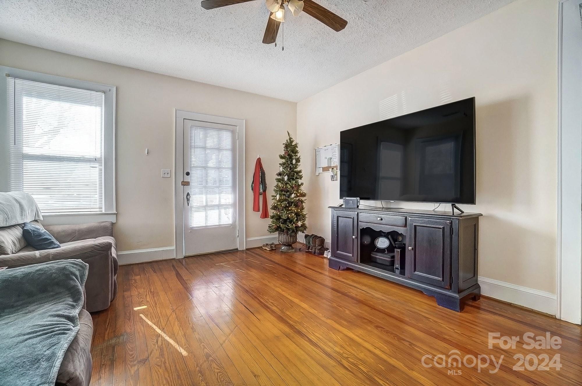 None - Residential Income