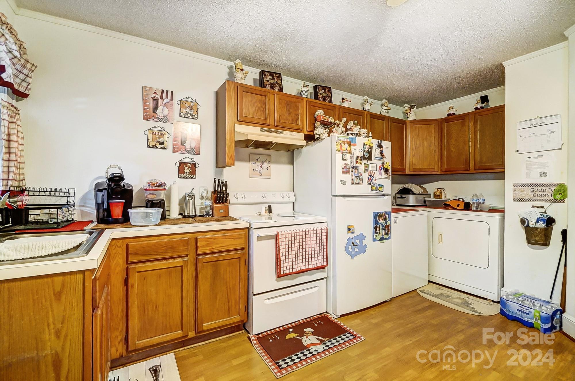 None - Residential Income