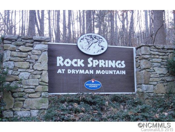 Rock Springs - Land