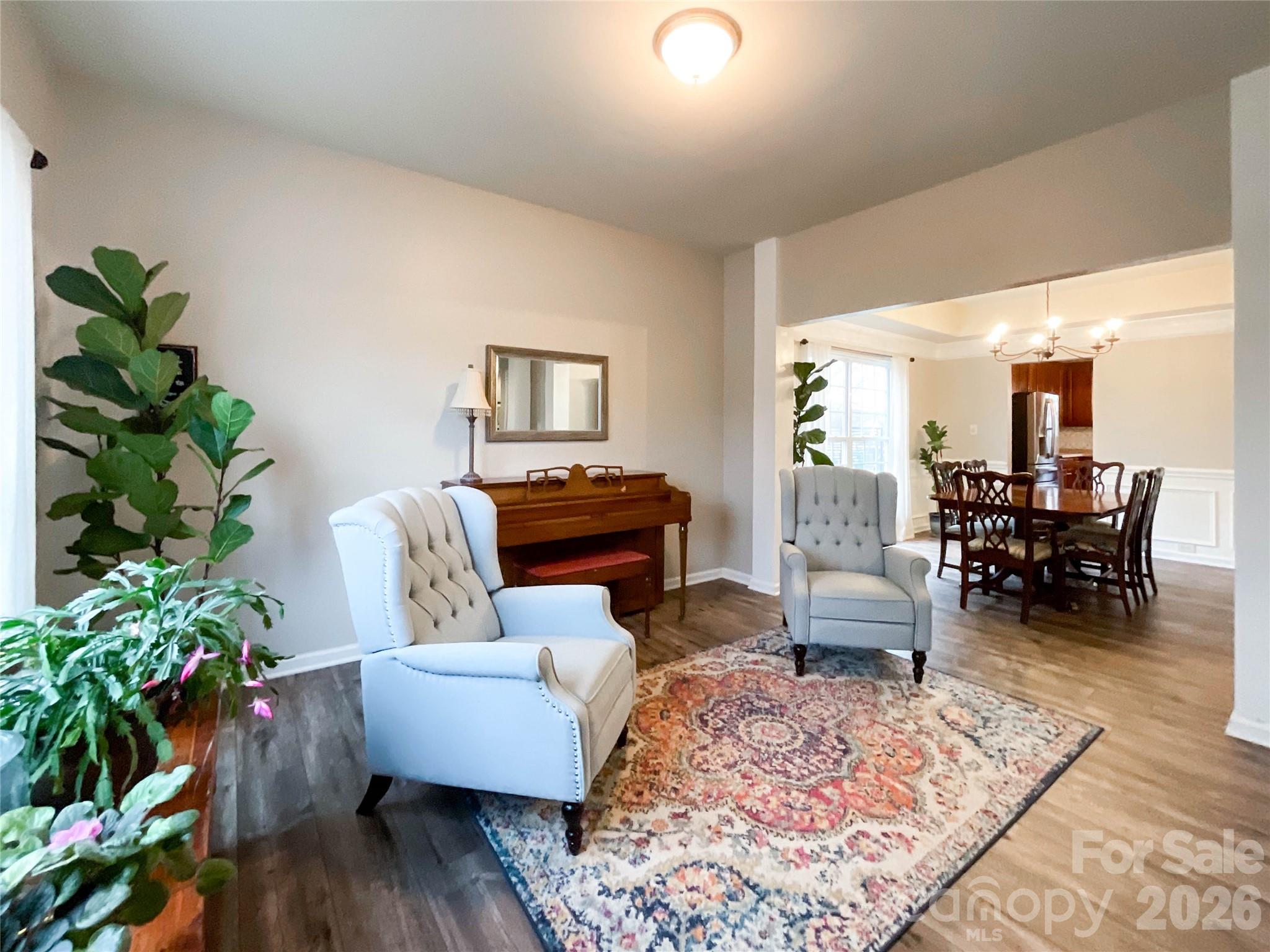 2005 Blue Iris Drive