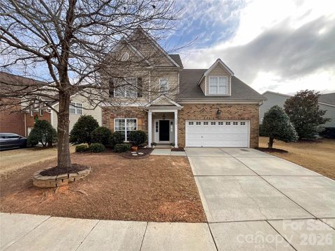 2005 Blue Iris Drive Matthews NC 28104