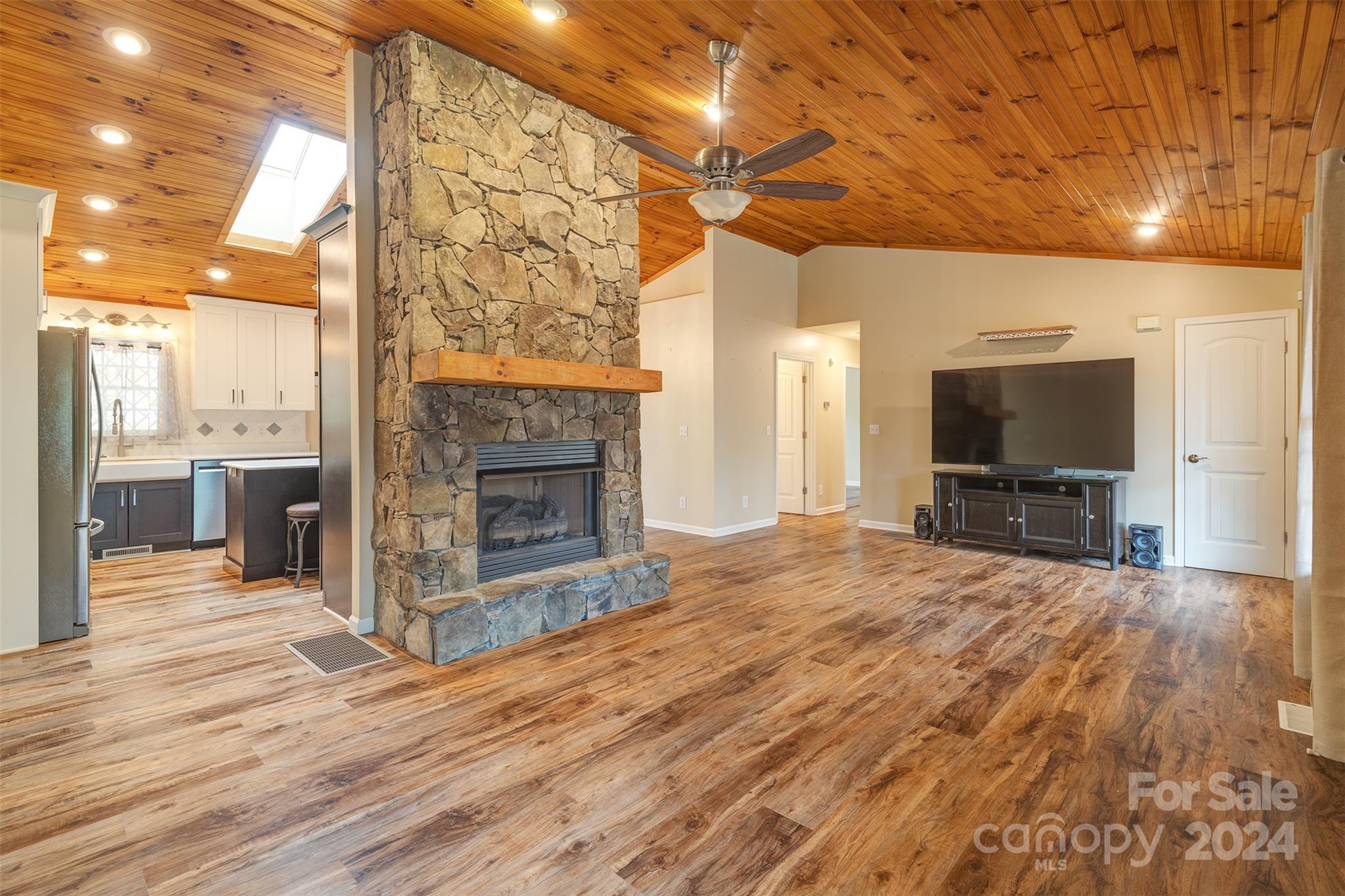 Twin Brook Hills - Residential