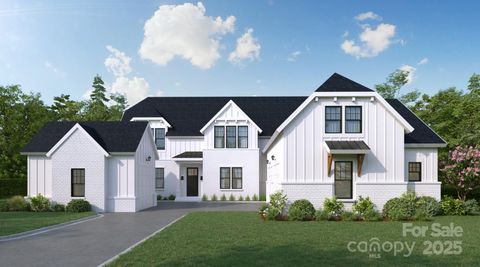 Photo of 1232 Mesa Way #16, Marvin, NC 28173 (MLS # 4301916)