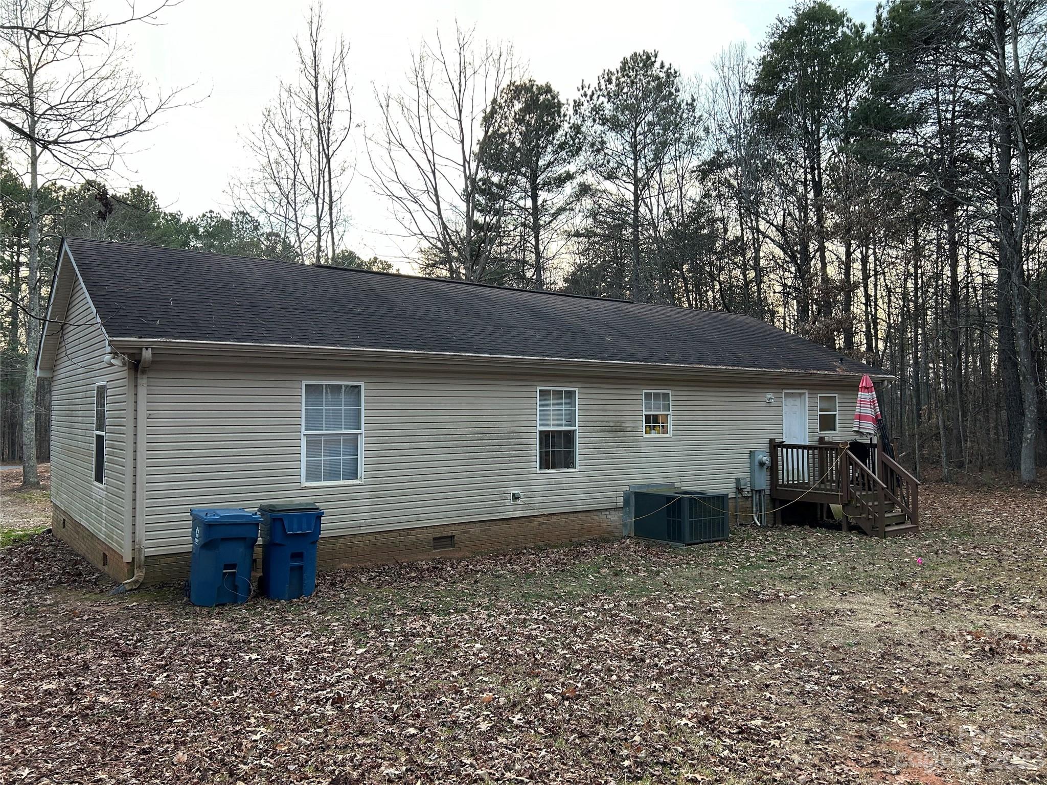 Mundy Acres - Residential