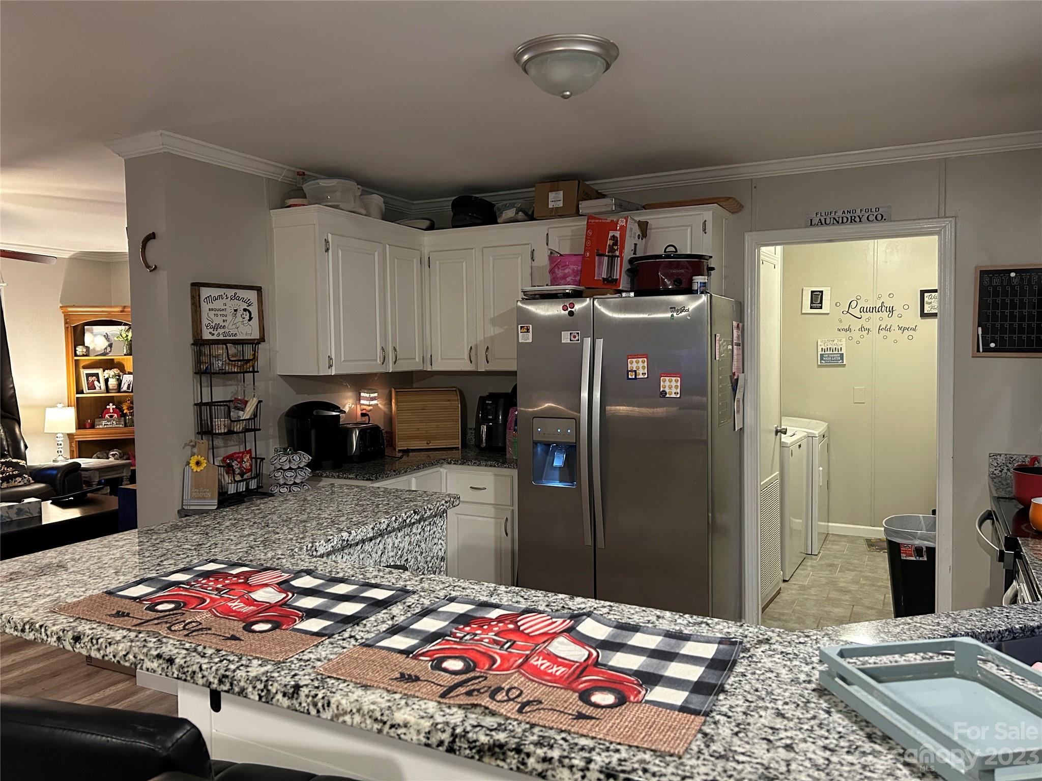 Mundy Acres - Residential