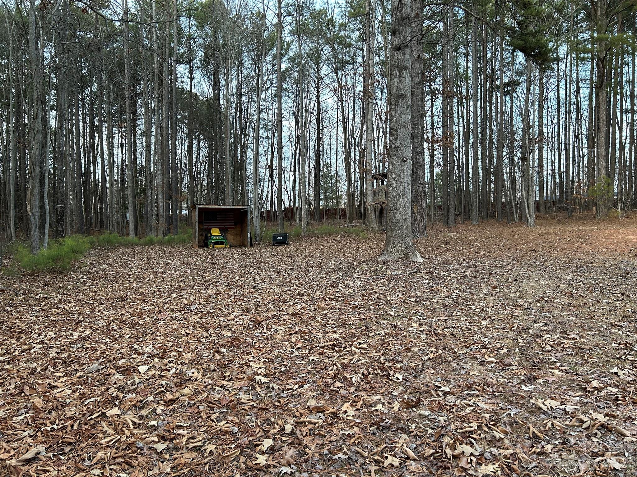 Mundy Acres - Residential