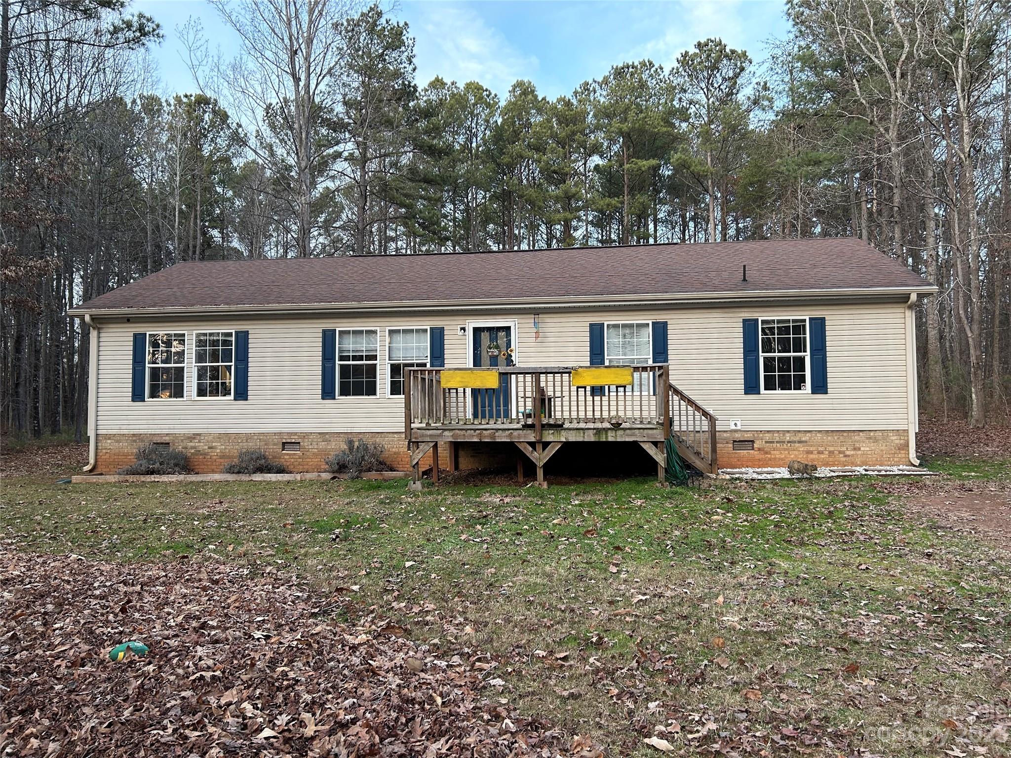 Mundy Acres - Residential