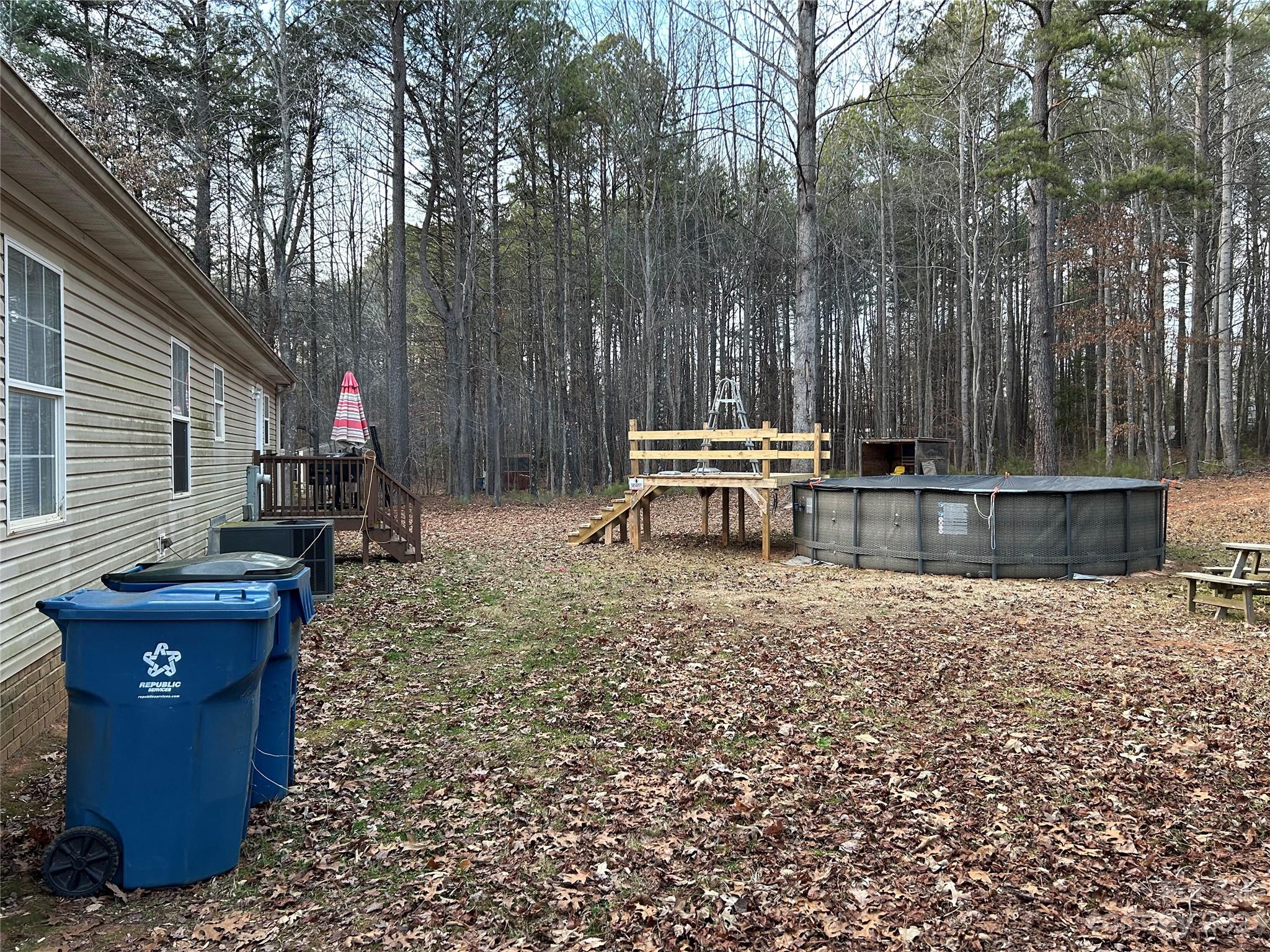 Mundy Acres - Residential