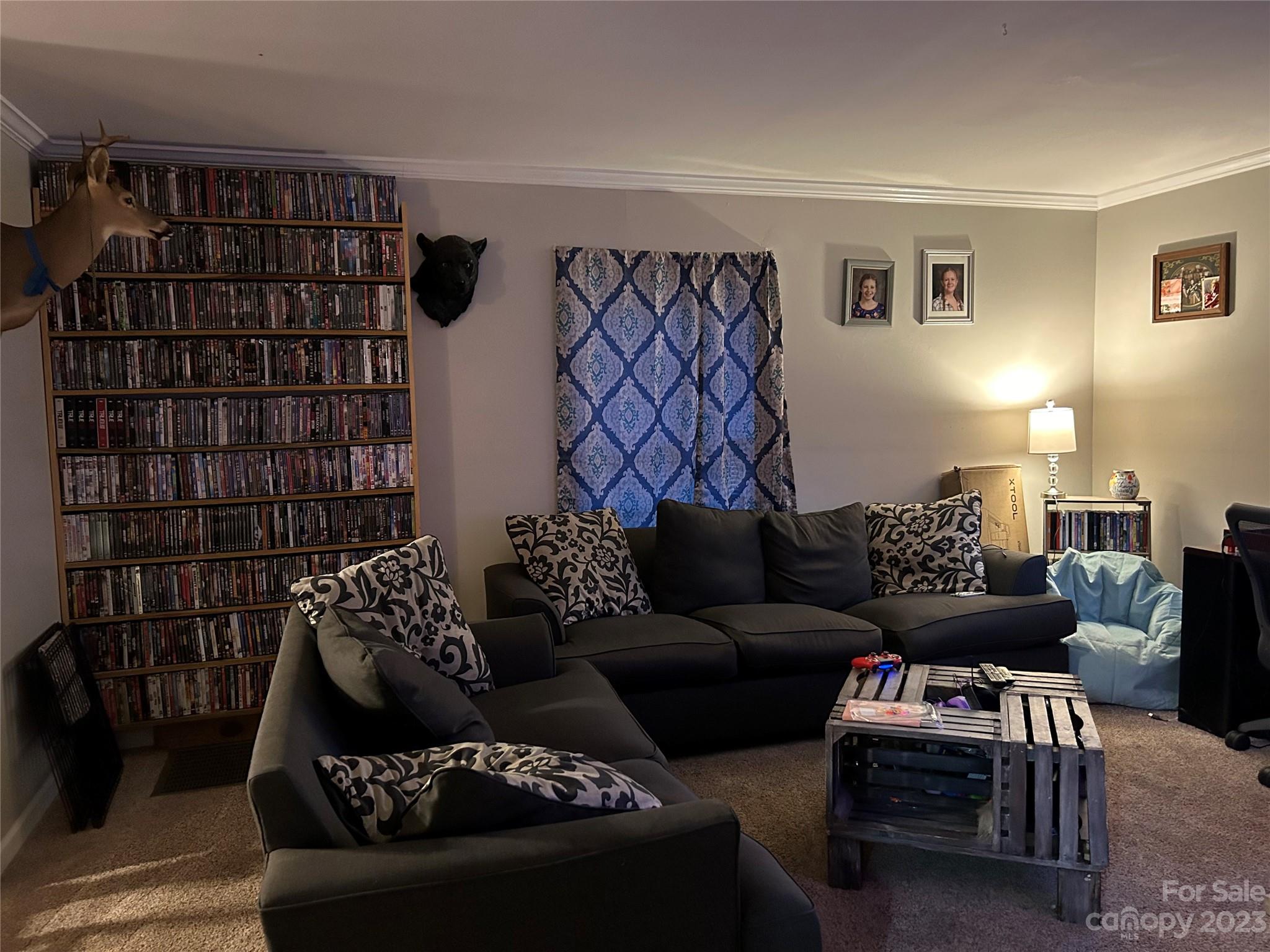 Mundy Acres - Residential