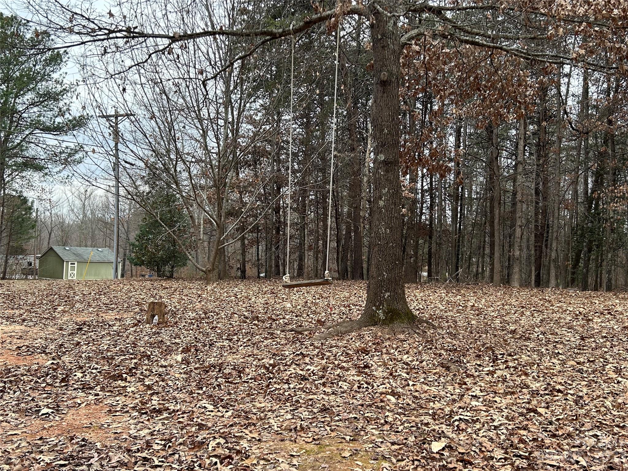 Mundy Acres - Residential