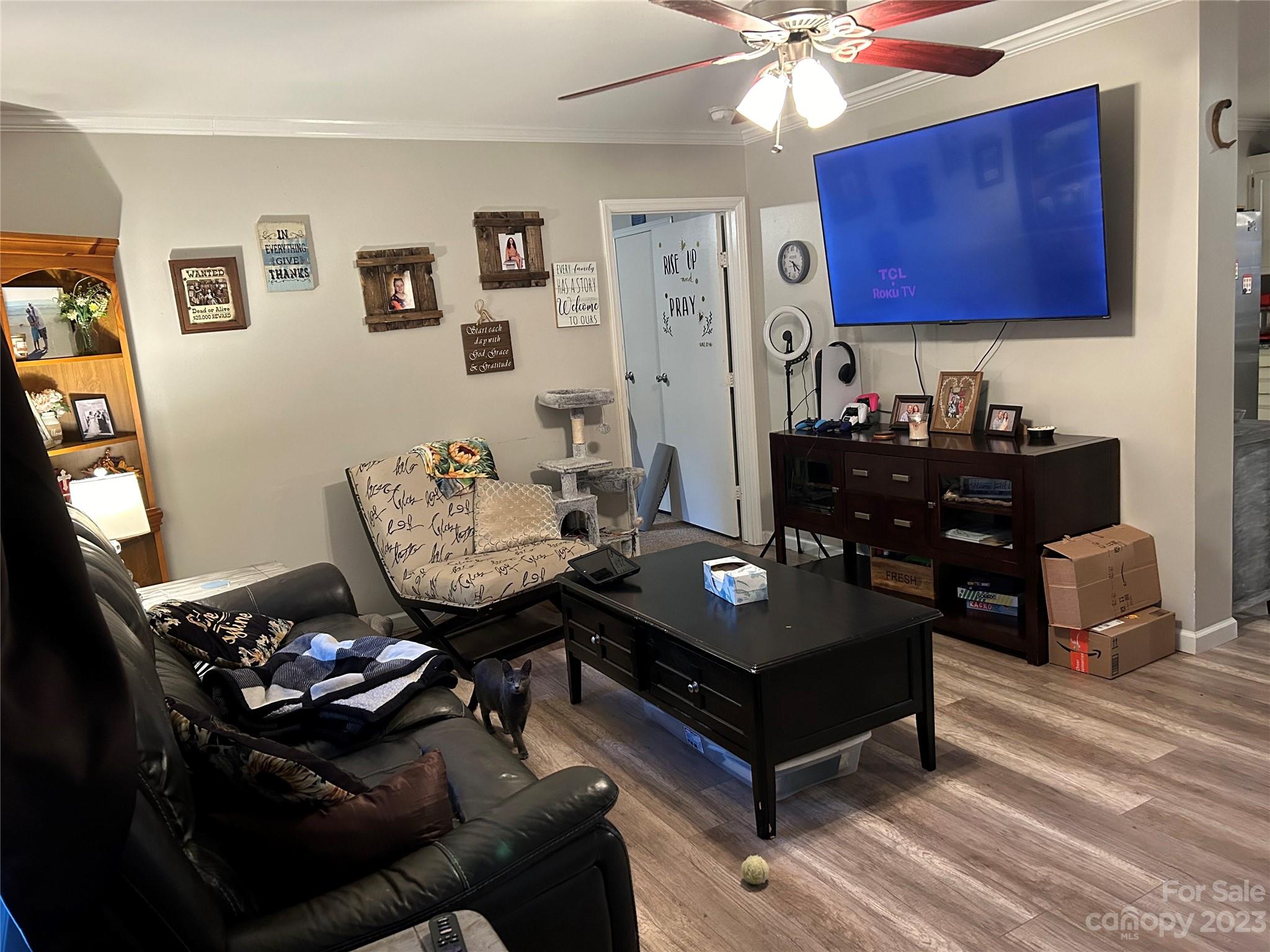 Mundy Acres - Residential