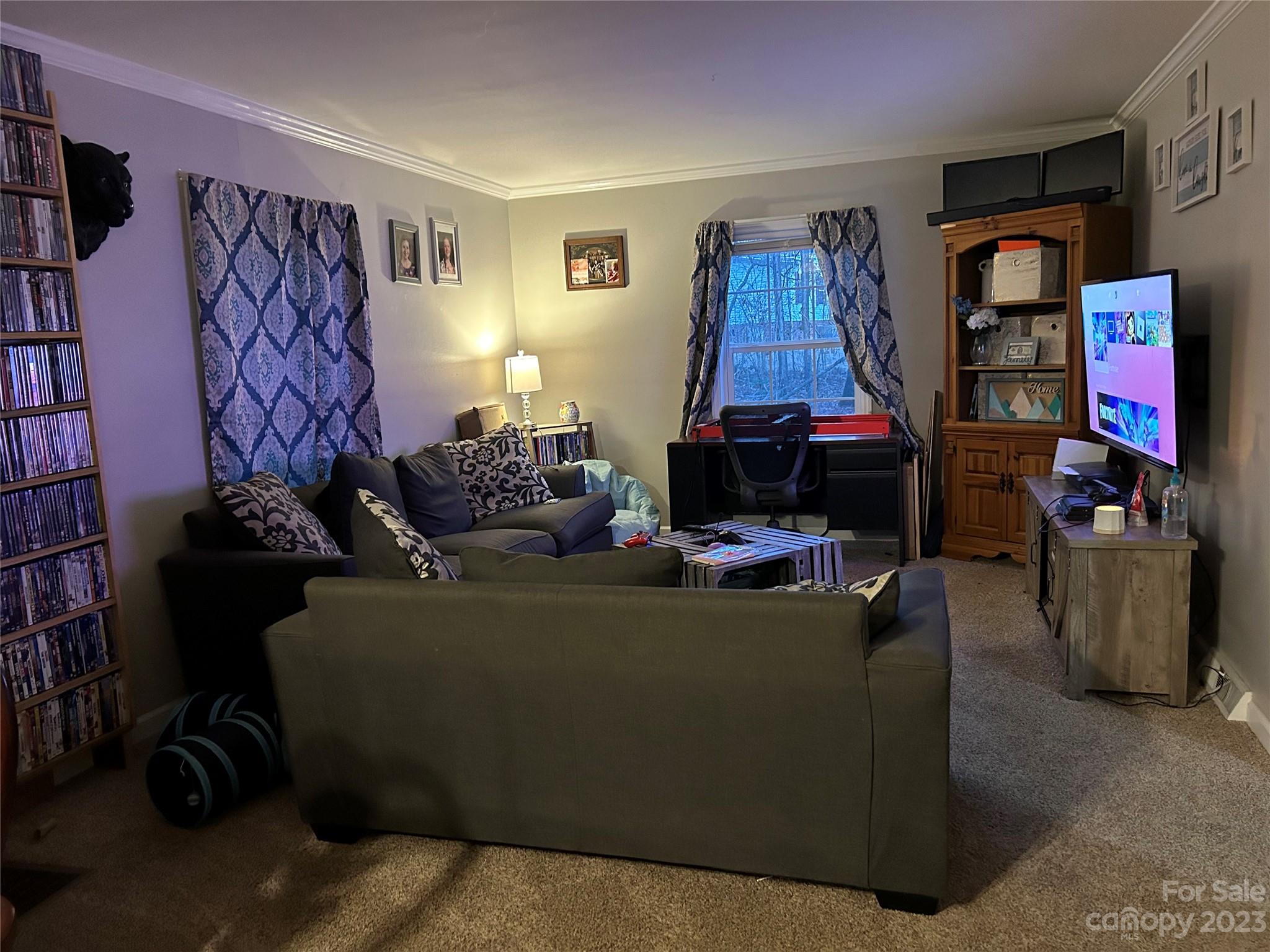 Mundy Acres - Residential