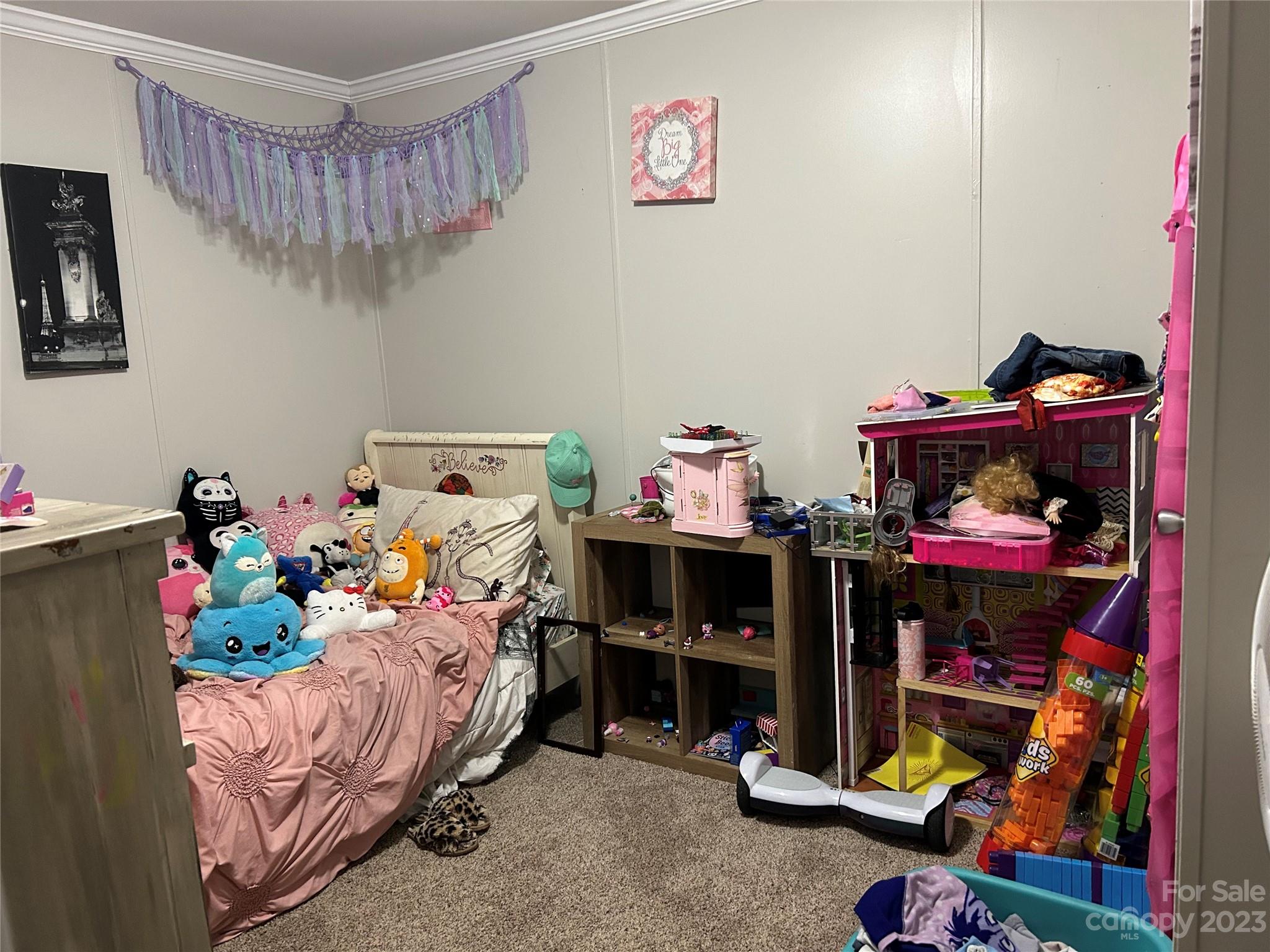 Mundy Acres - Residential