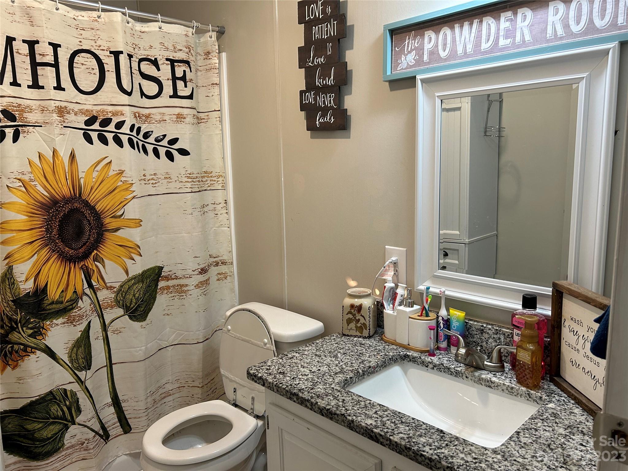 Mundy Acres - Residential