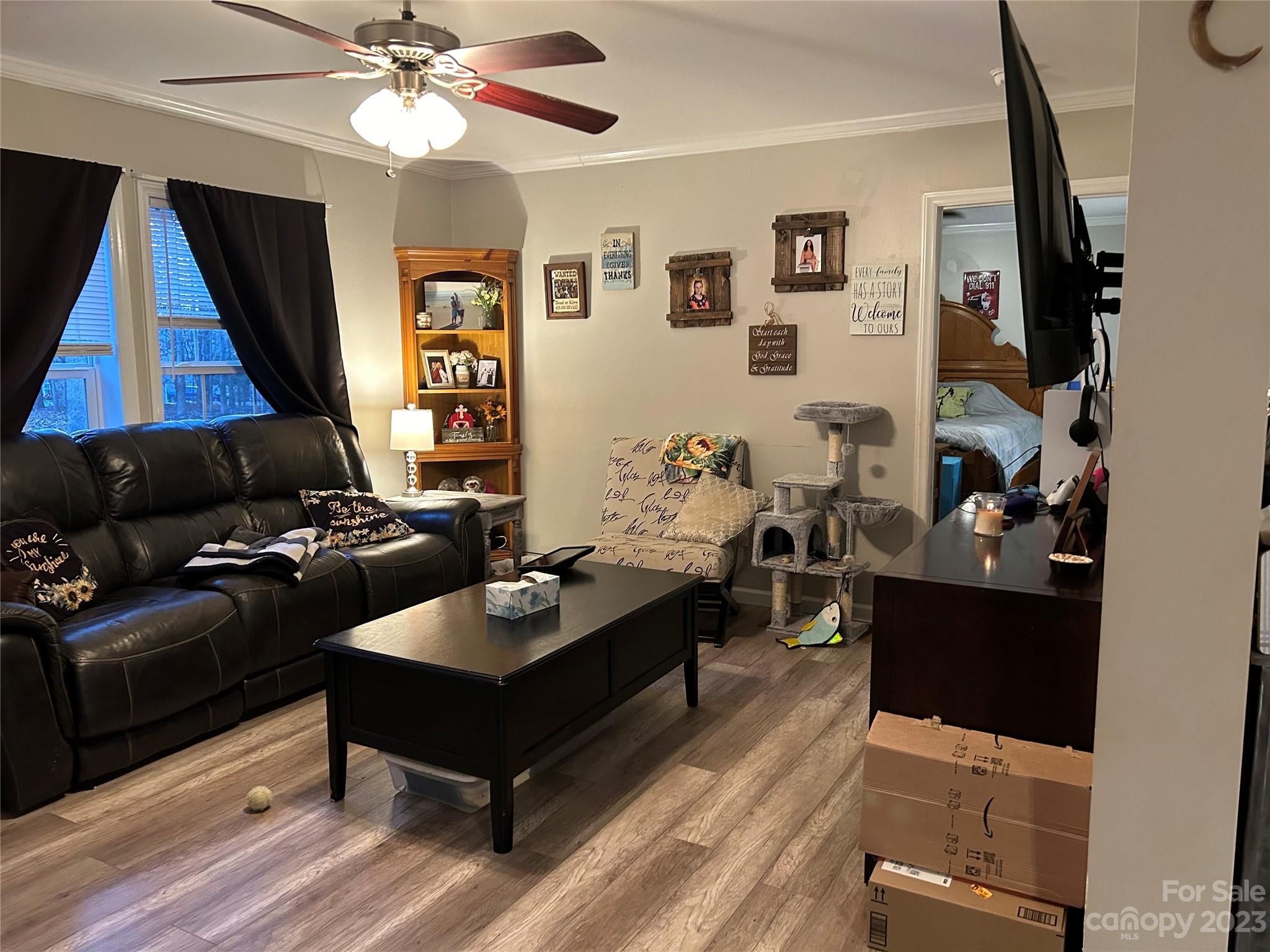 Mundy Acres - Residential