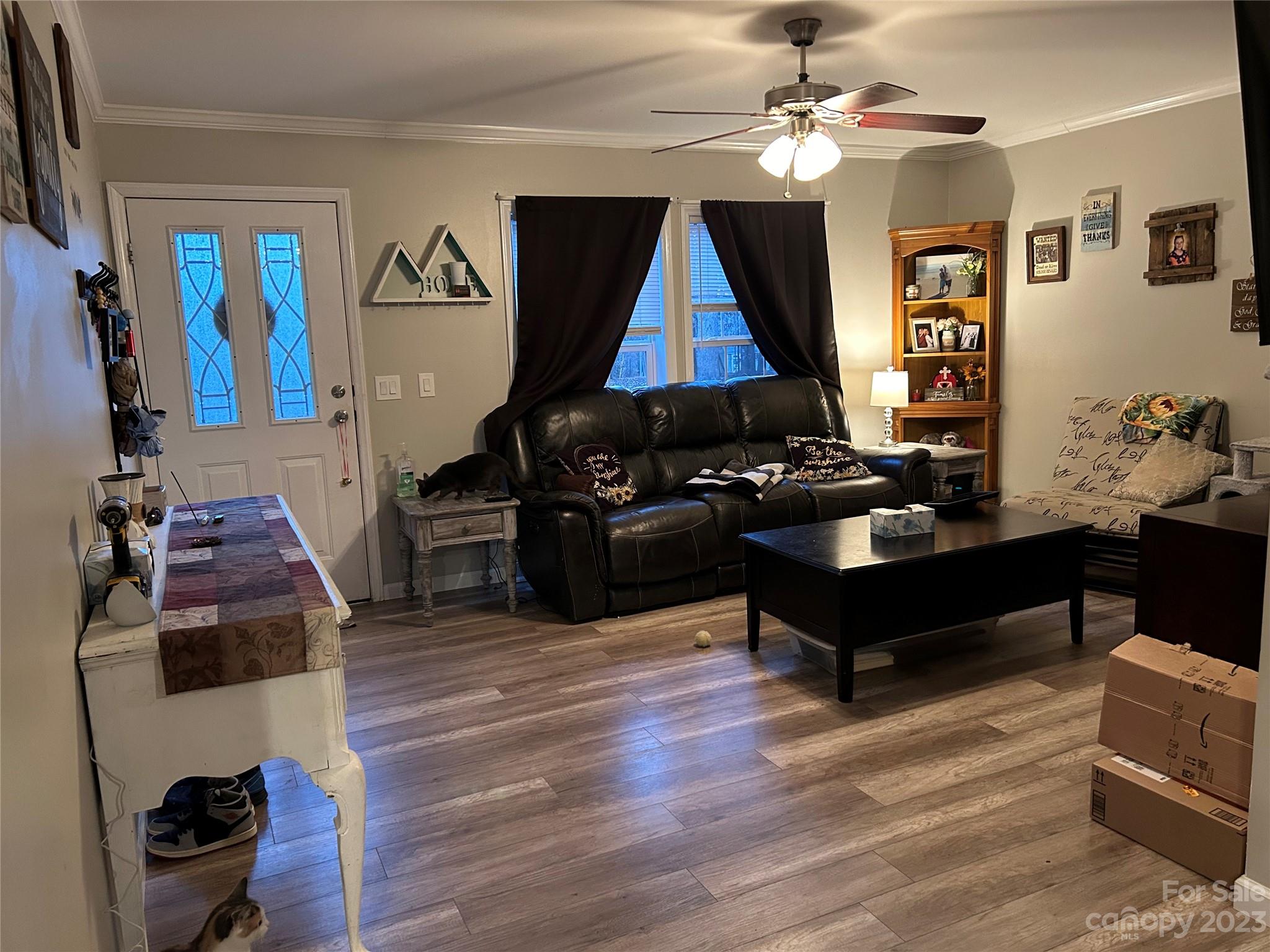 Mundy Acres - Residential