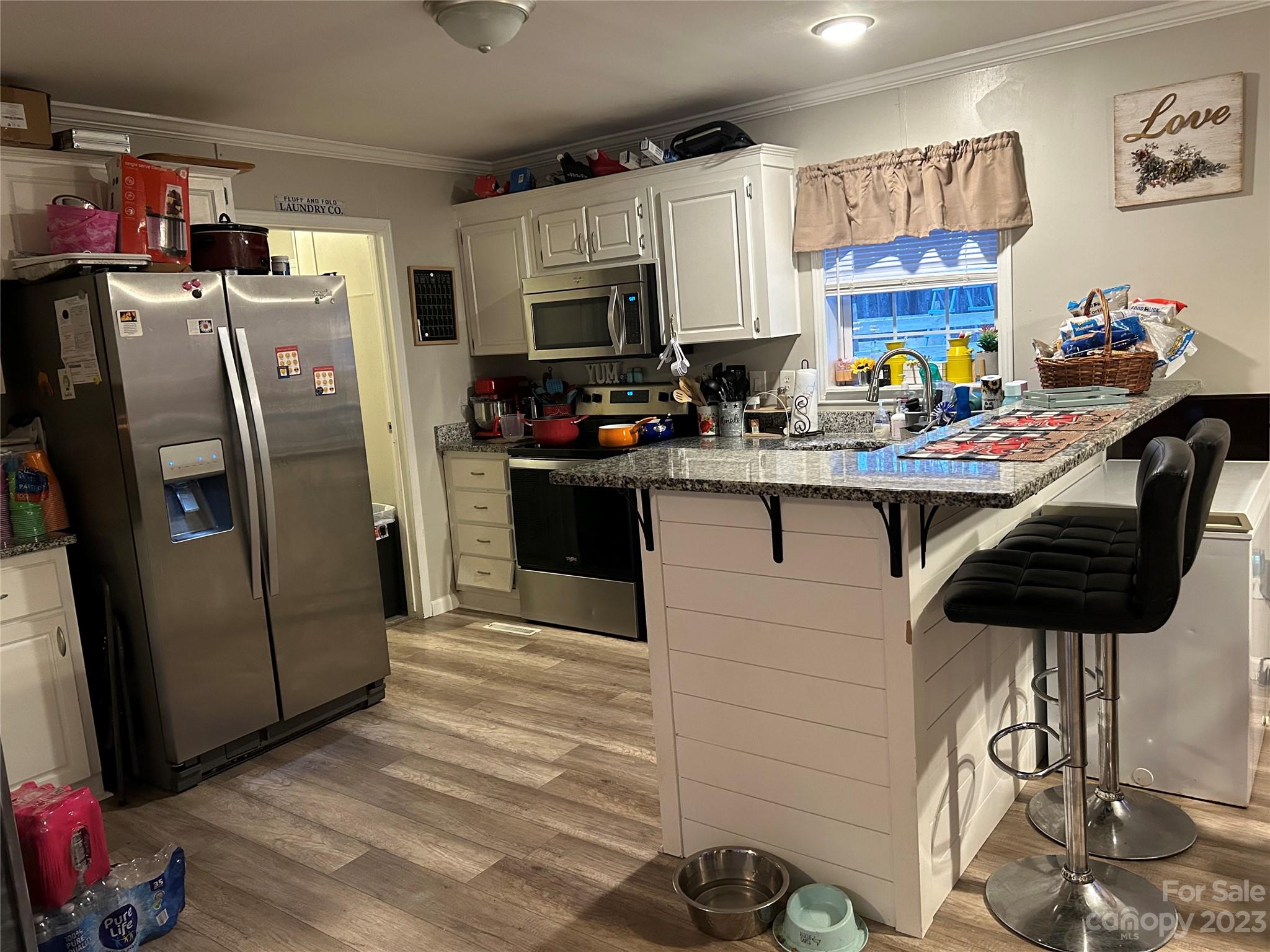 Mundy Acres - Residential