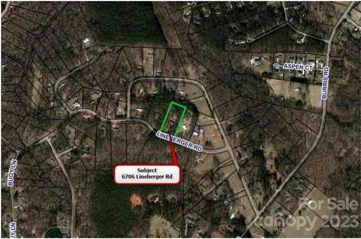 Mundy Acres - Residential