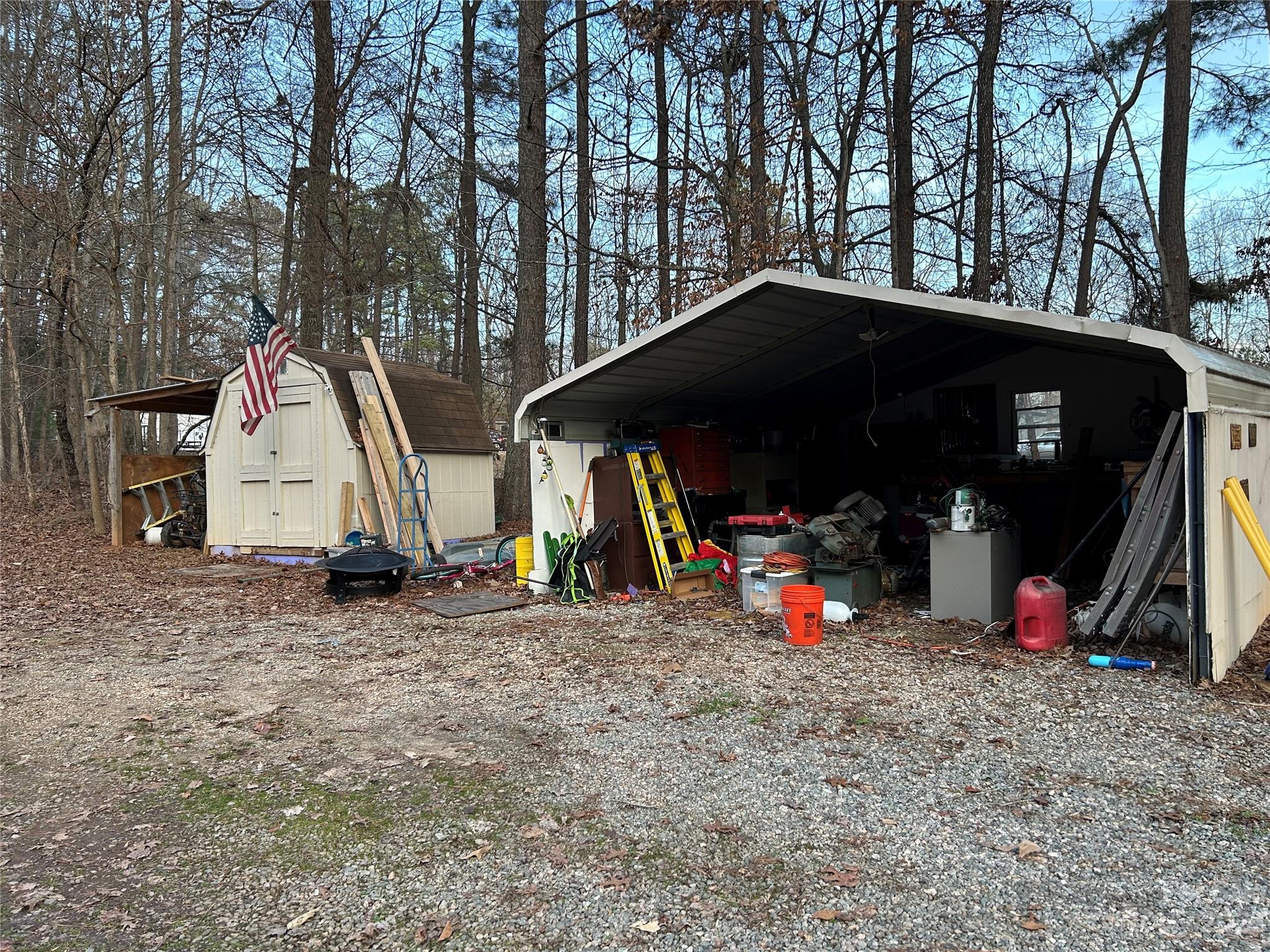 Mundy Acres - Residential