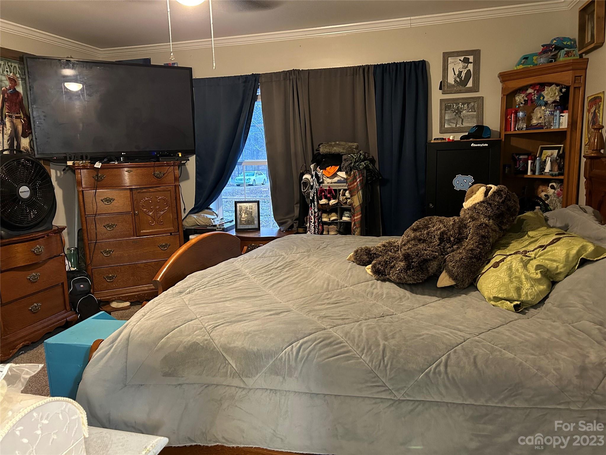 Mundy Acres - Residential