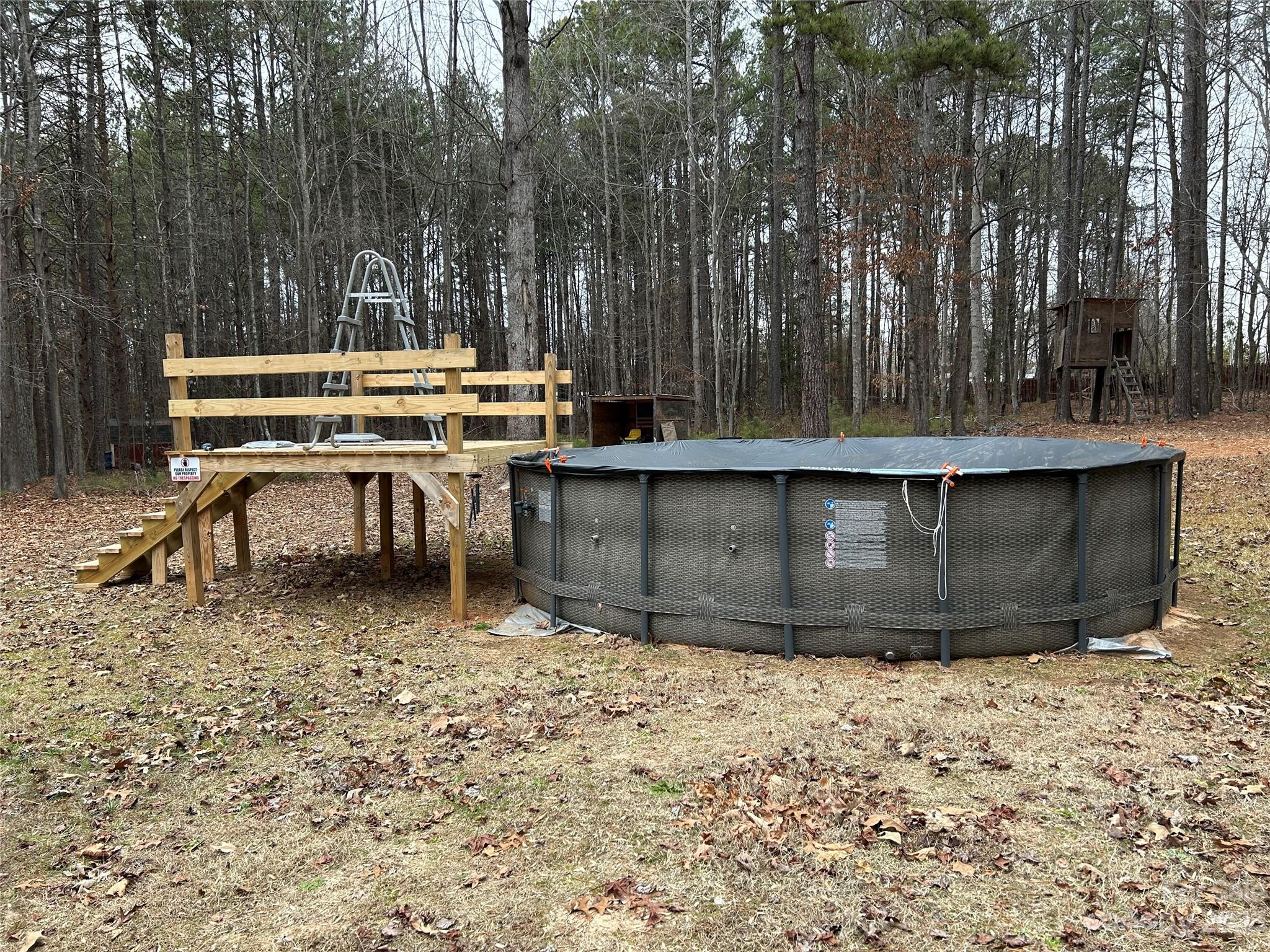 Mundy Acres - Residential