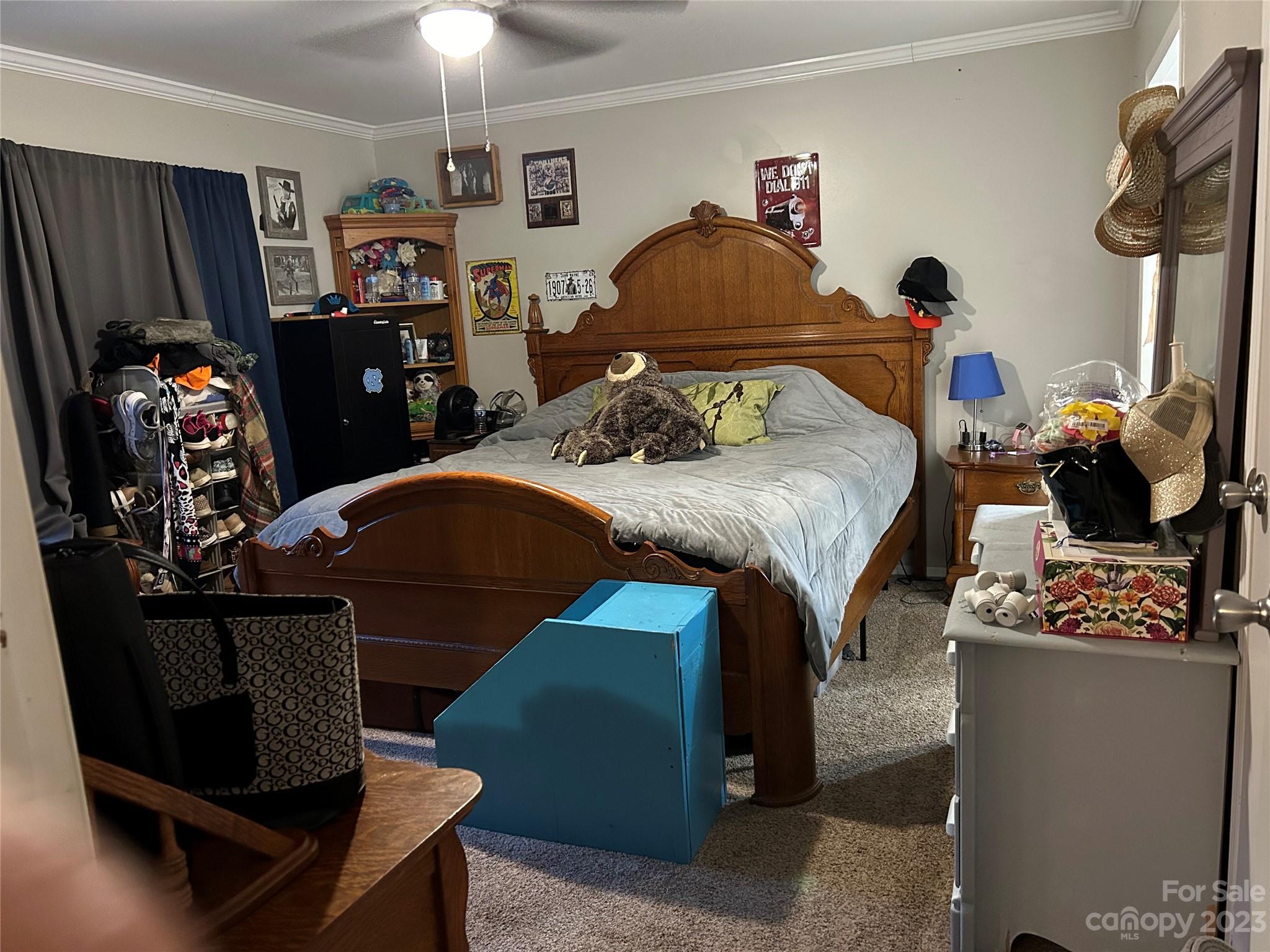 Mundy Acres - Residential