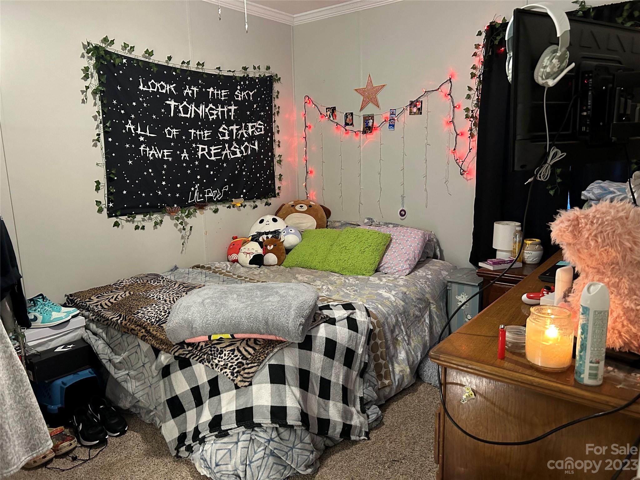 Mundy Acres - Residential