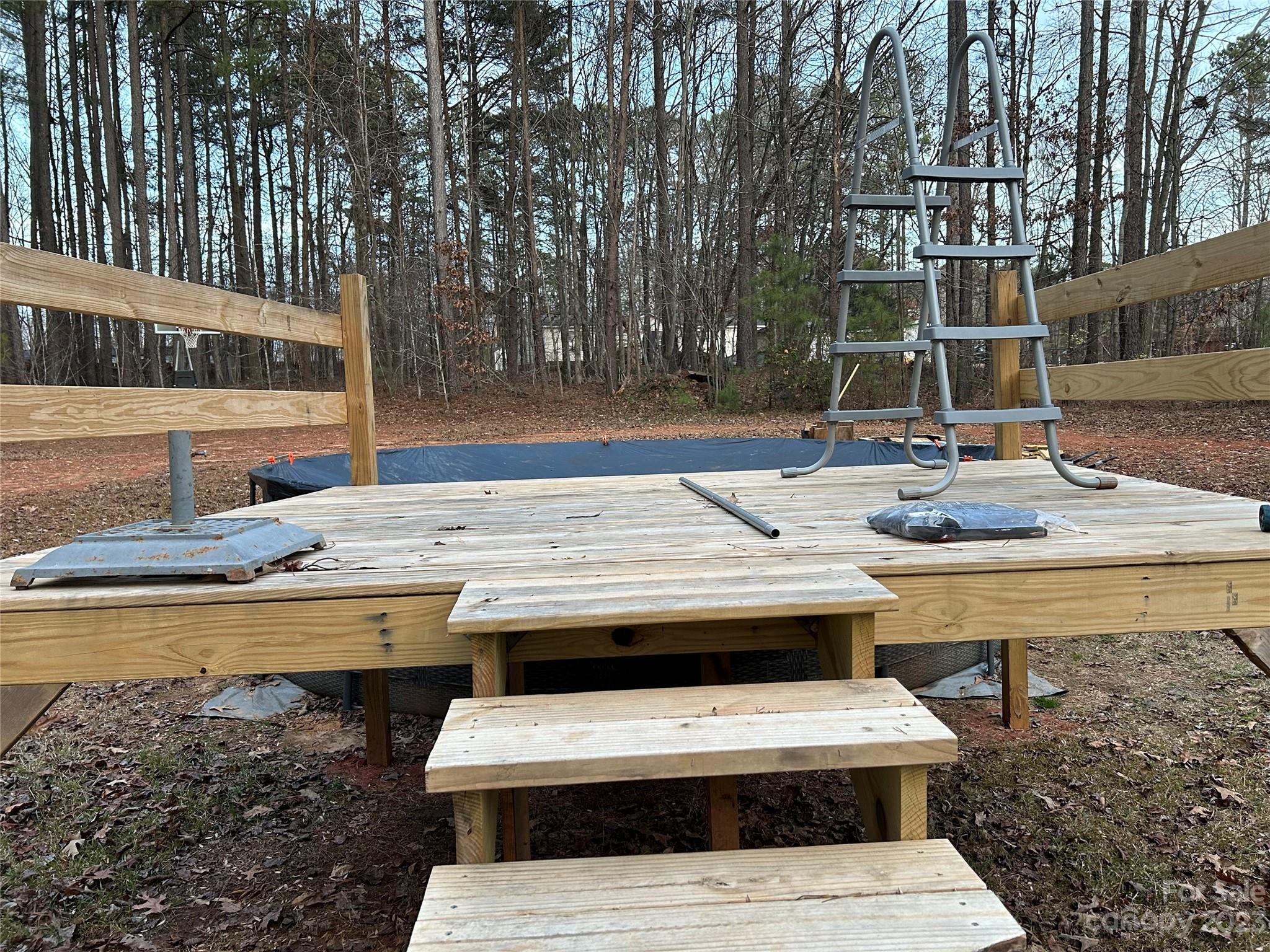 Mundy Acres - Residential