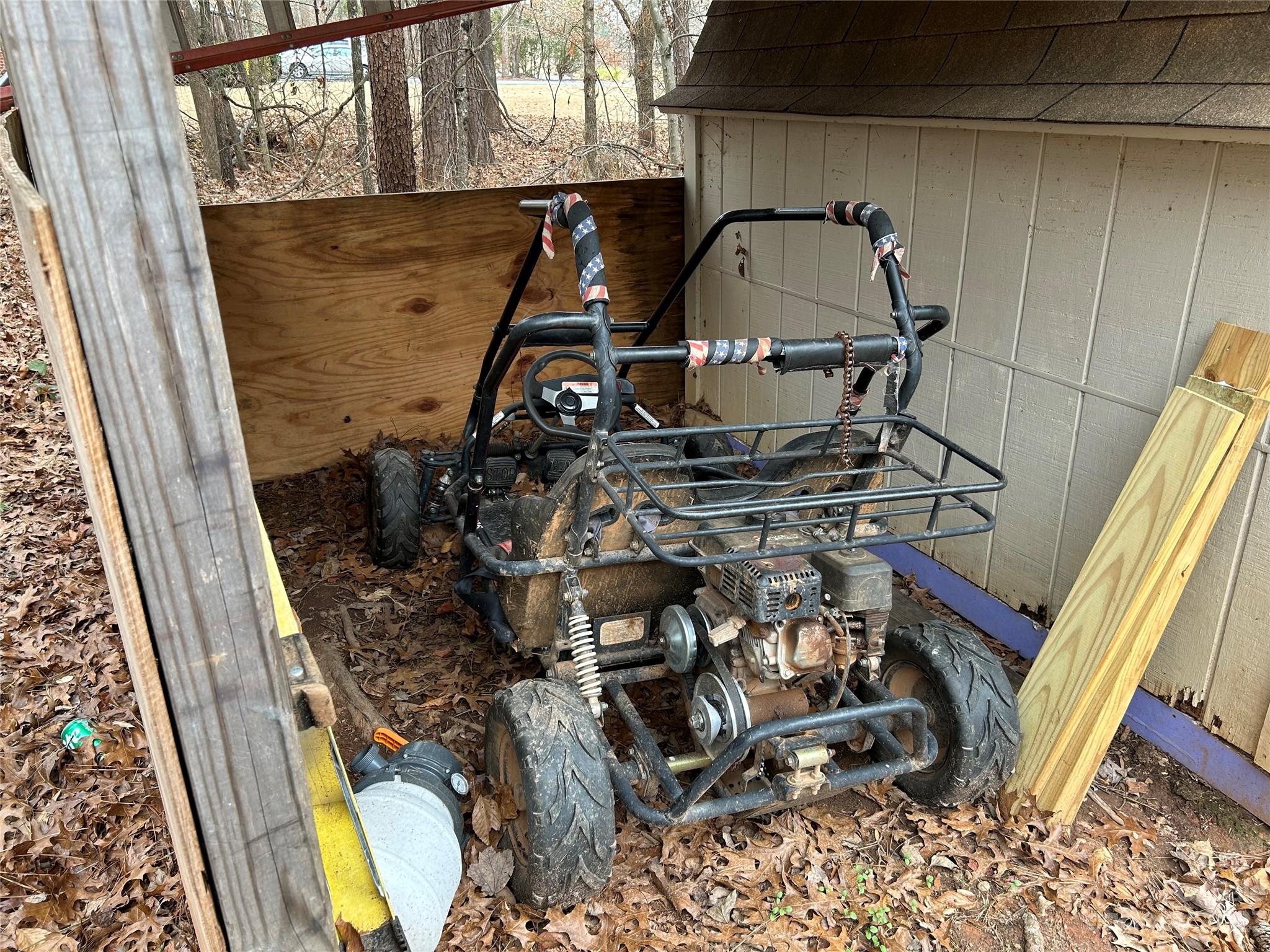 Mundy Acres - Residential