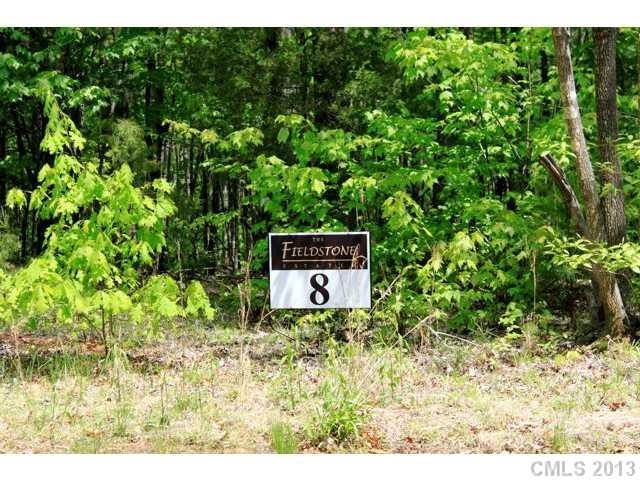 Fieldstone - Land