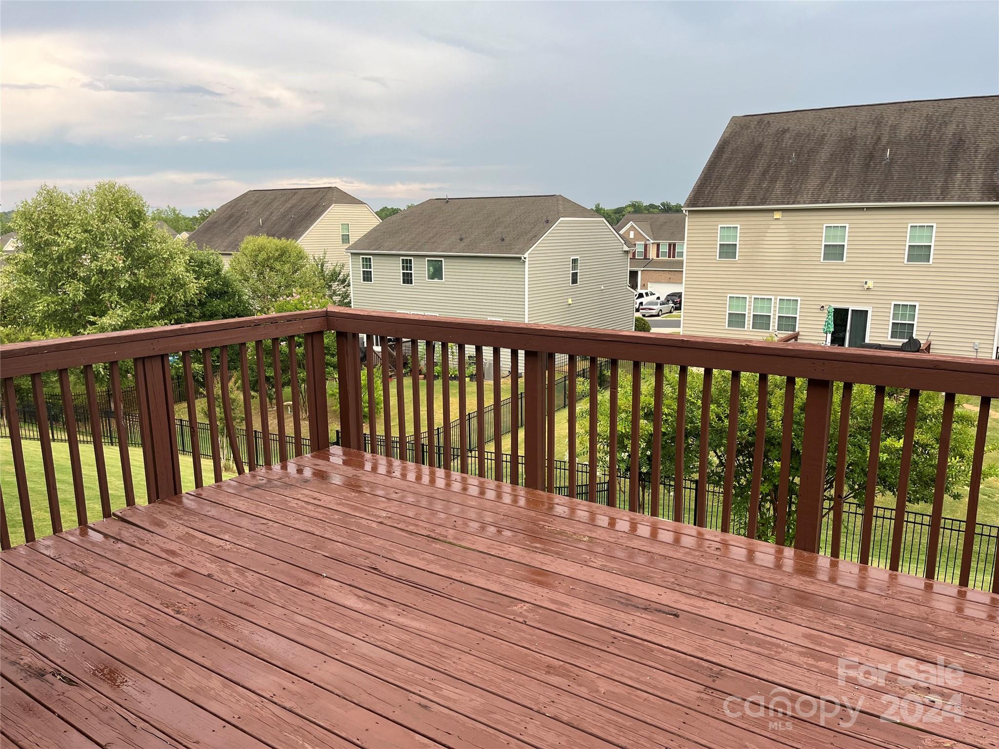 Waterside at the Catawba - Residential