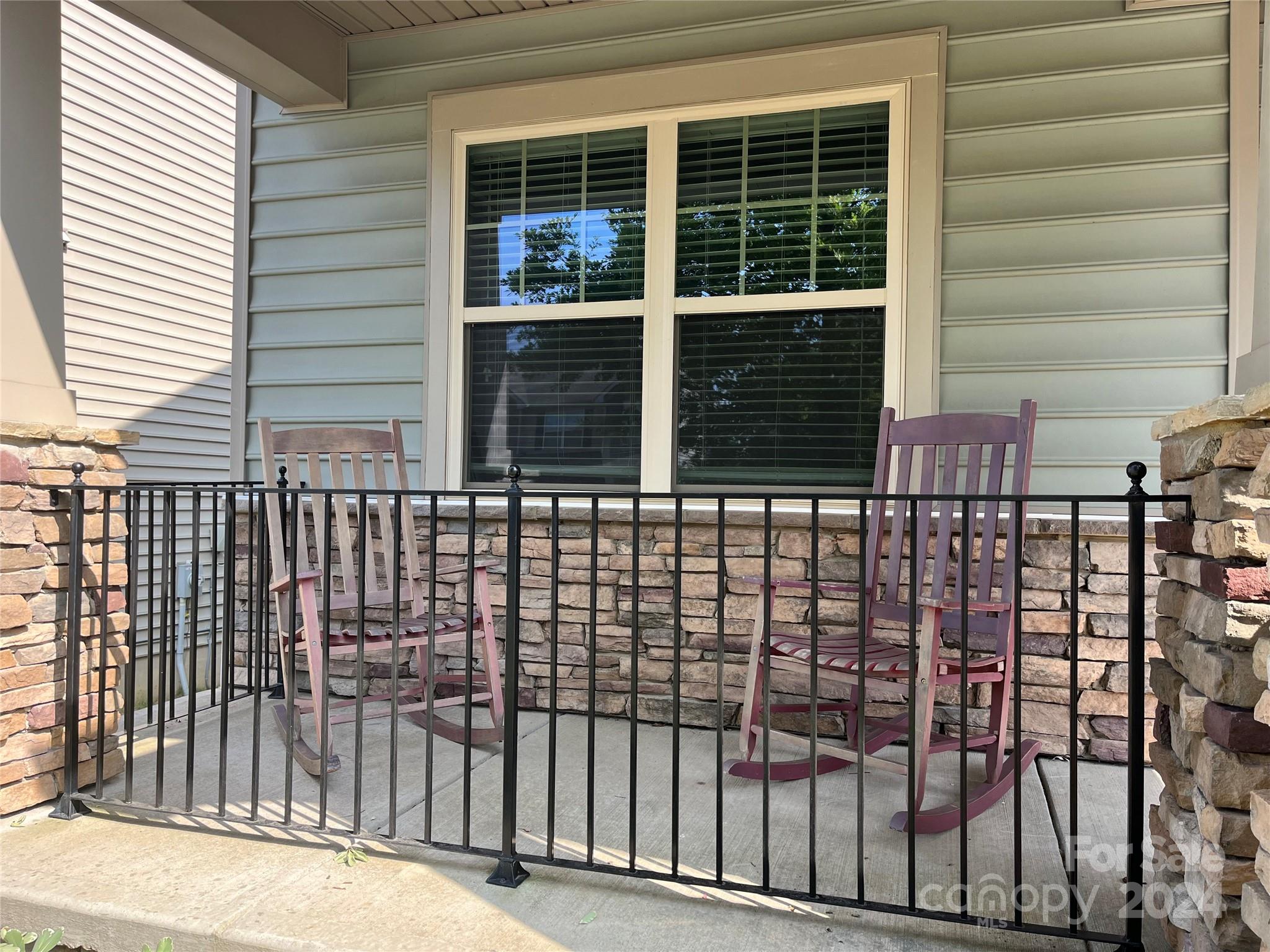 Waterside at the Catawba - Residential