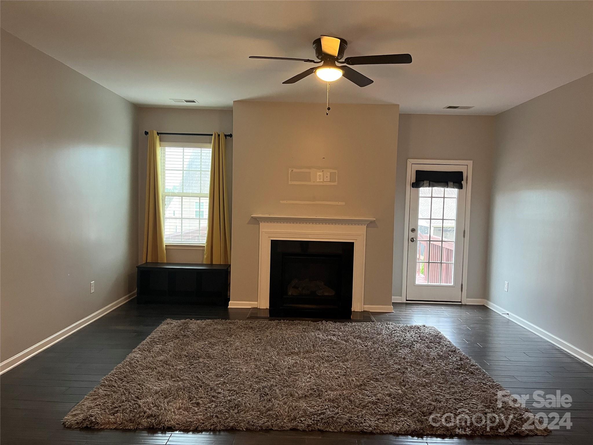 Waterside at the Catawba - Residential