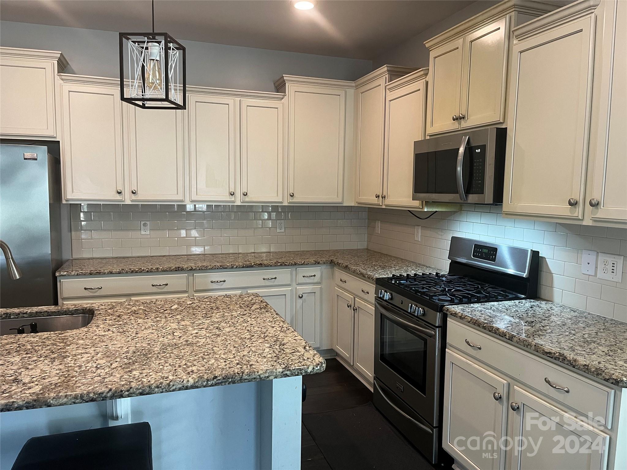 Waterside at the Catawba - Residential