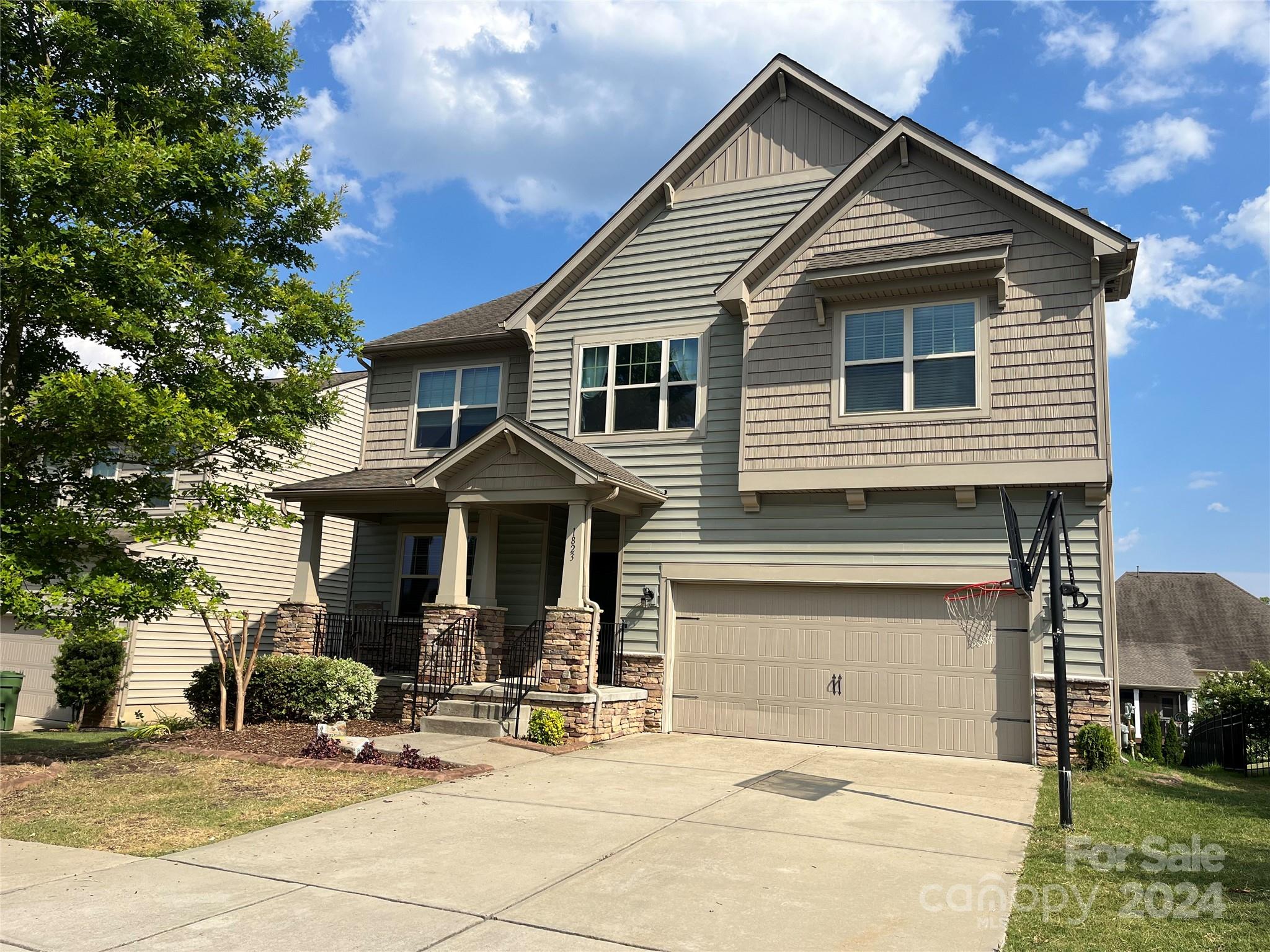 Waterside at the Catawba - Residential