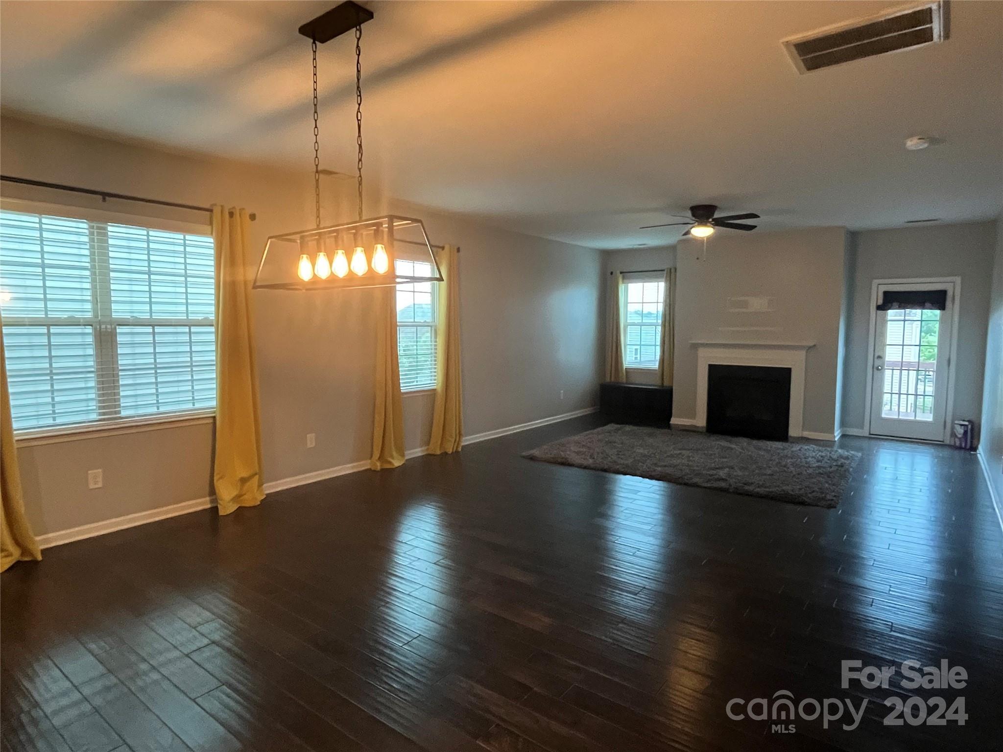 Waterside at the Catawba - Residential