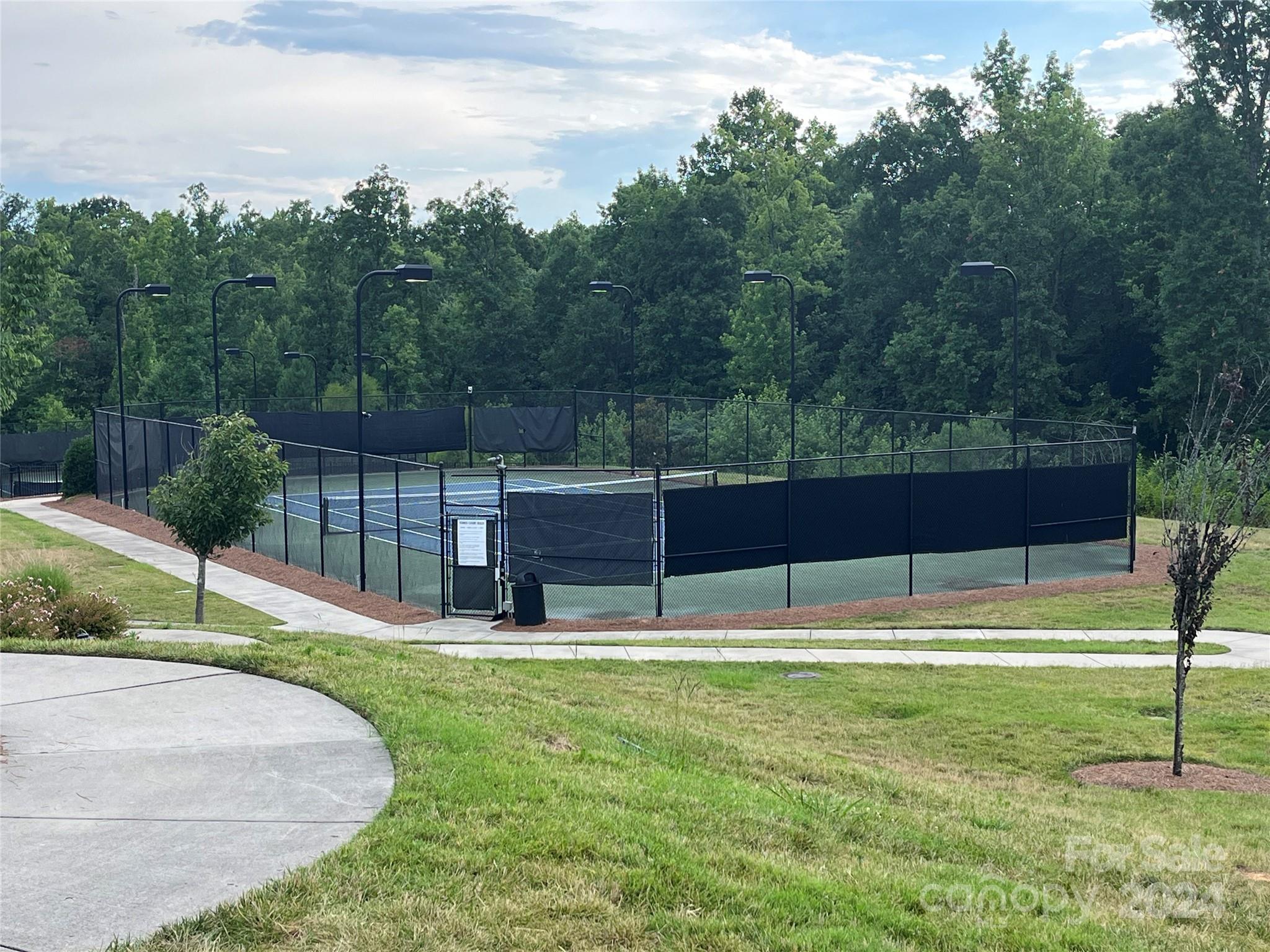 Waterside at the Catawba - Residential