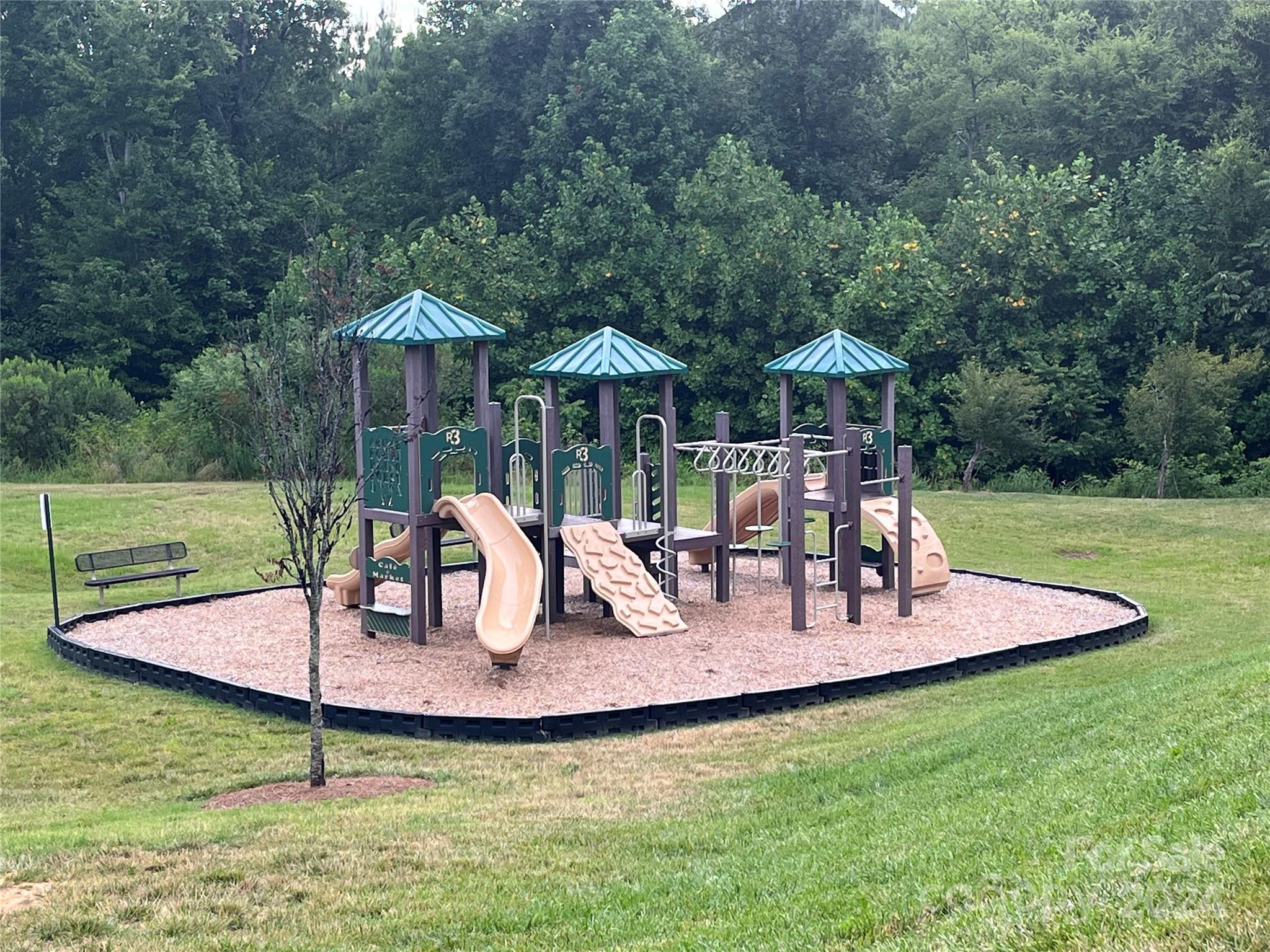 Waterside at the Catawba - Residential