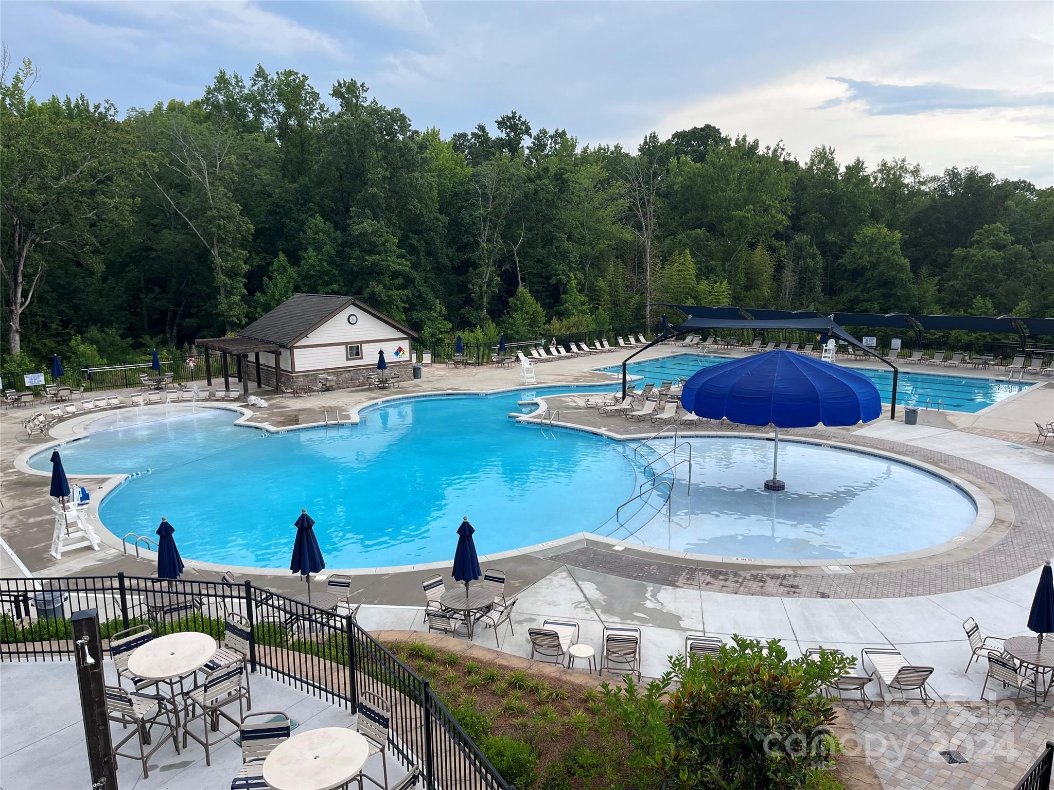 Waterside at the Catawba - Residential