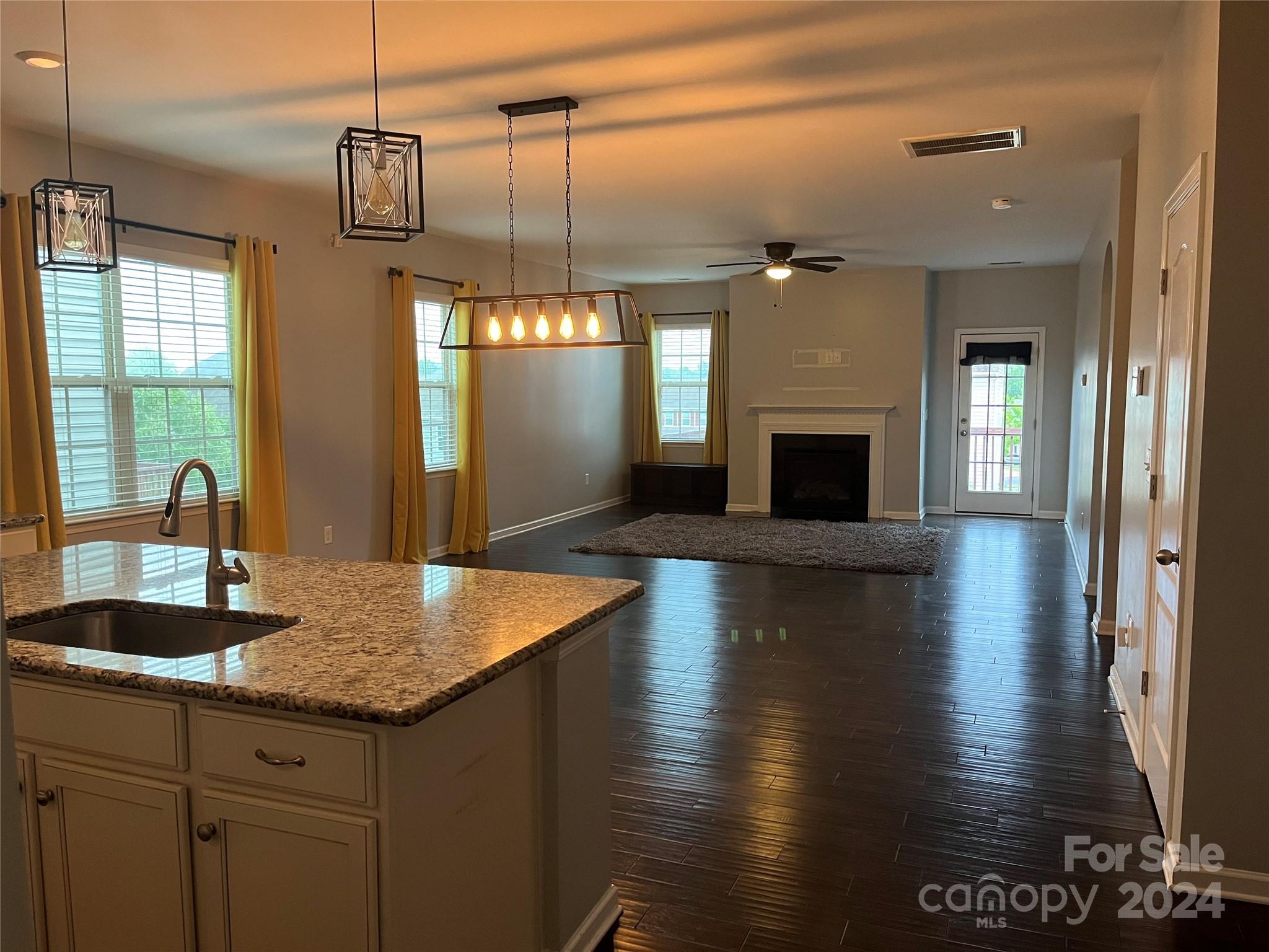 Waterside at the Catawba - Residential