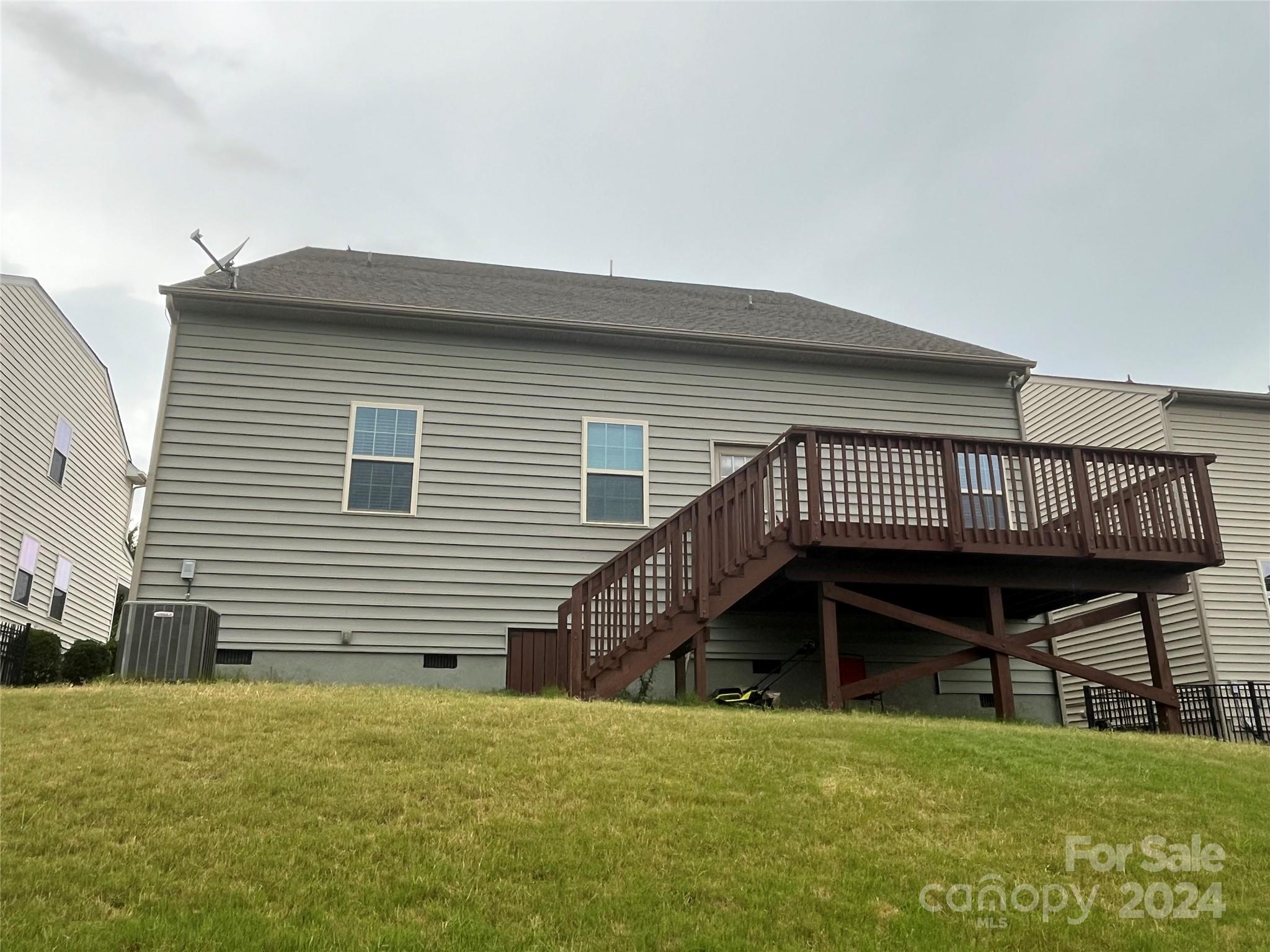 Waterside at the Catawba - Residential