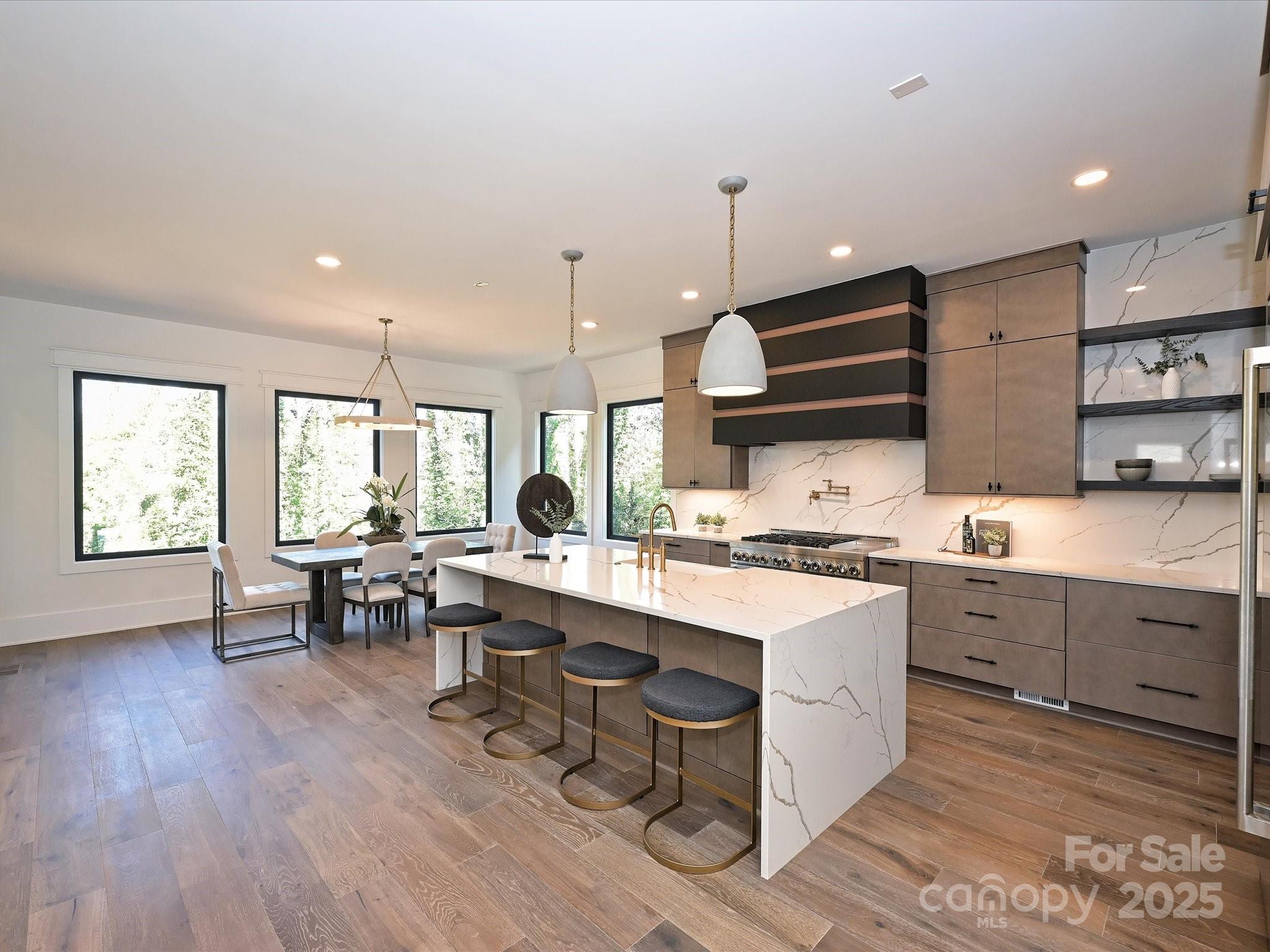 Laurel Hill - Residential