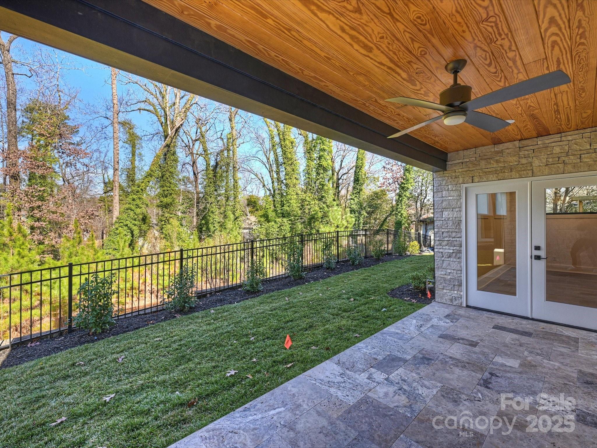 Laurel Hill - Residential