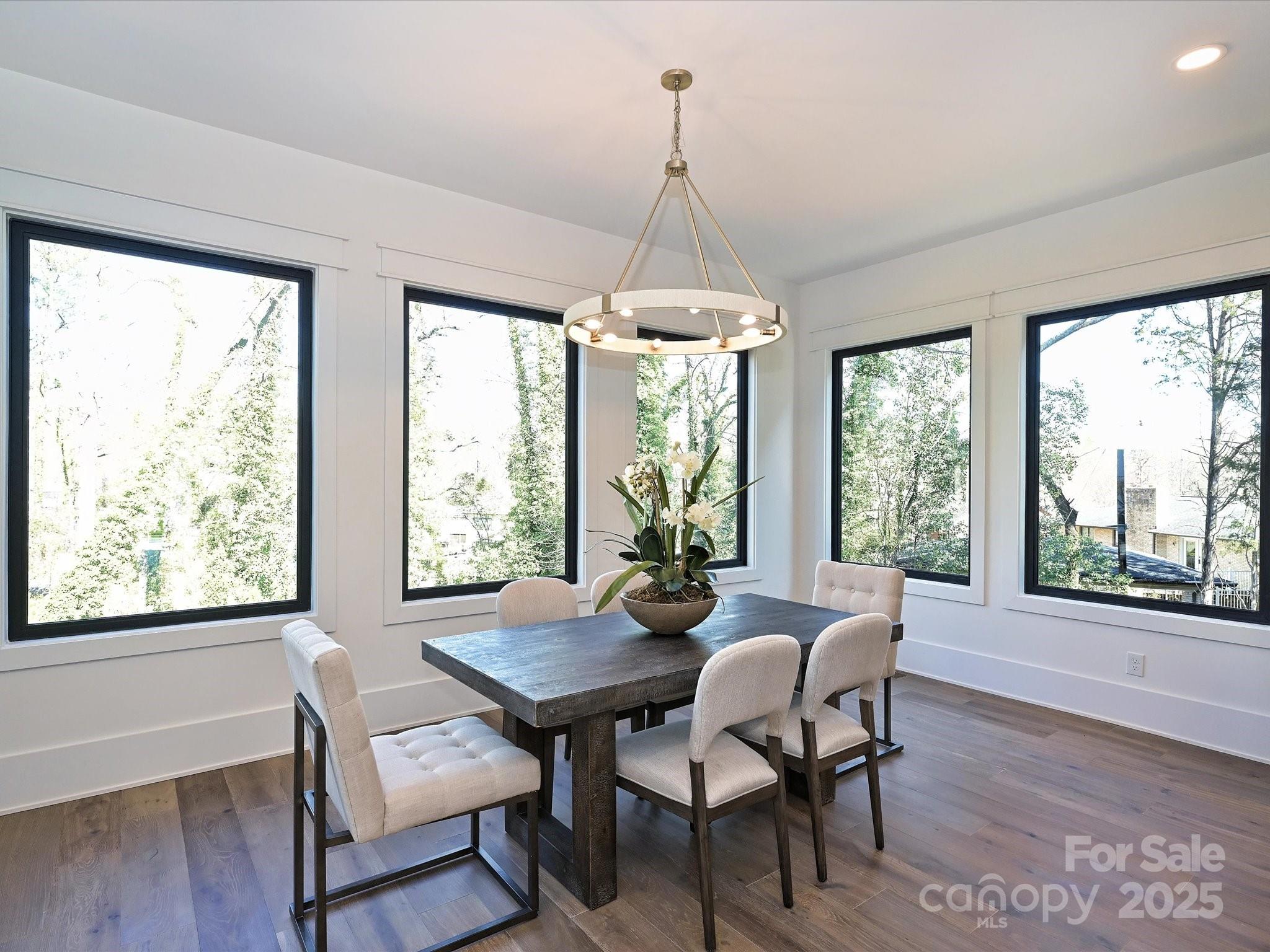 Laurel Hill - Residential